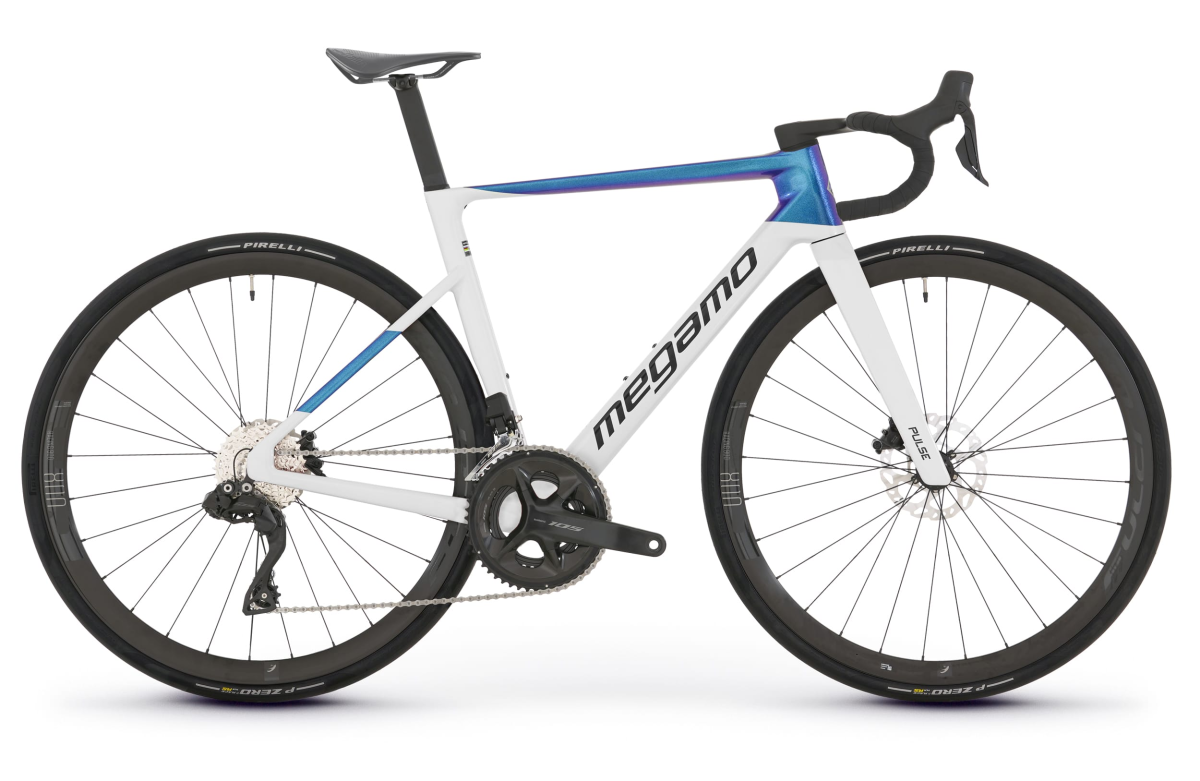 Megamo Pulse 15 - 2026