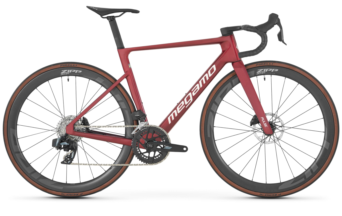 Megamo Pulse 07 - 2026