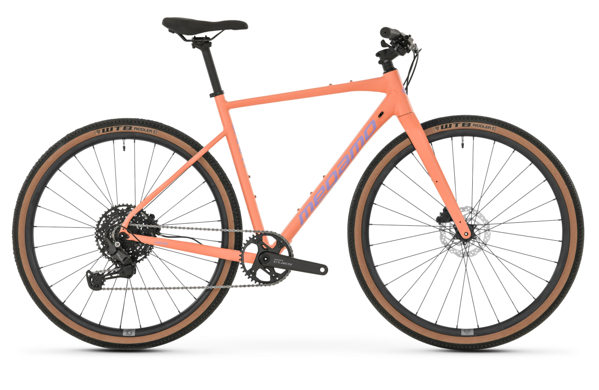Megamo Jakar 30 Flat-Bar - 2026