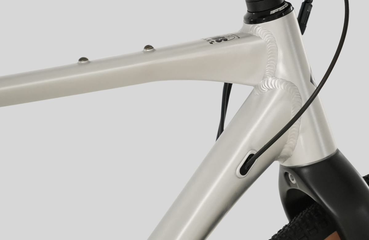 Megamo Jakar 30 Flat-Bar - 2026