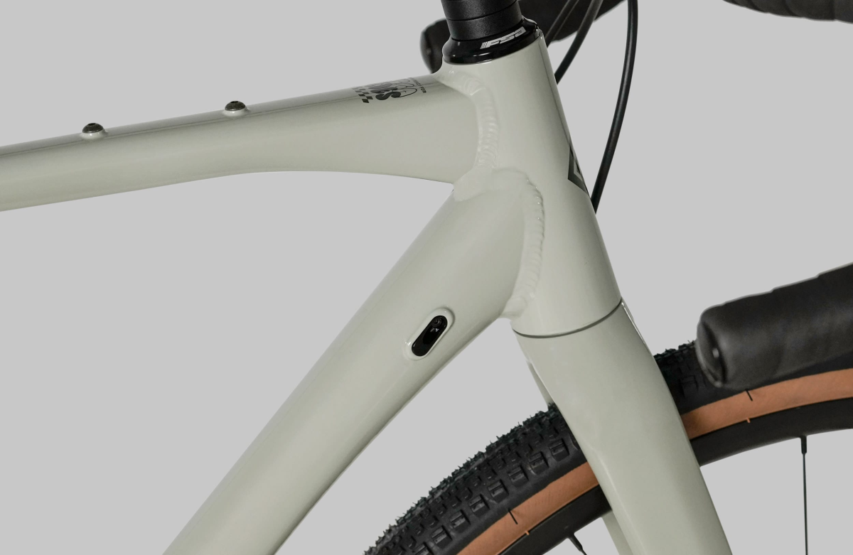 Megamo Jakar 30 Flat-Bar - 2026