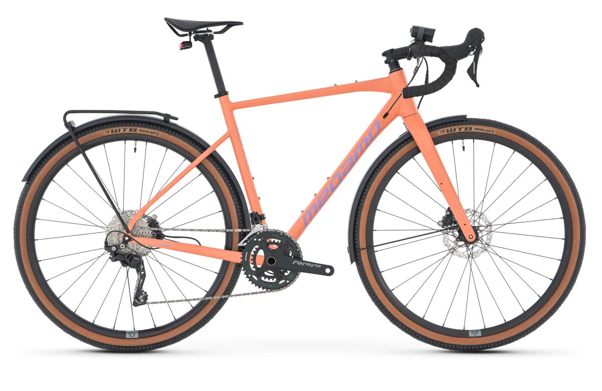 Megamo Jakar 30 Equipped - 2026