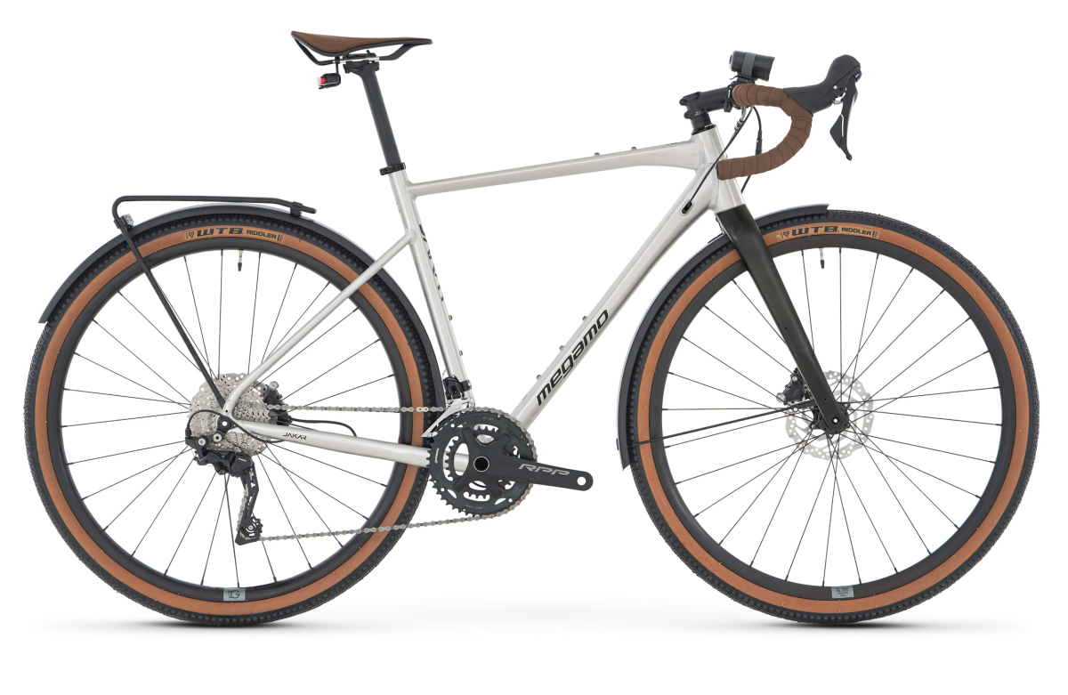 Megamo Jakar 30 Equipped - 2026