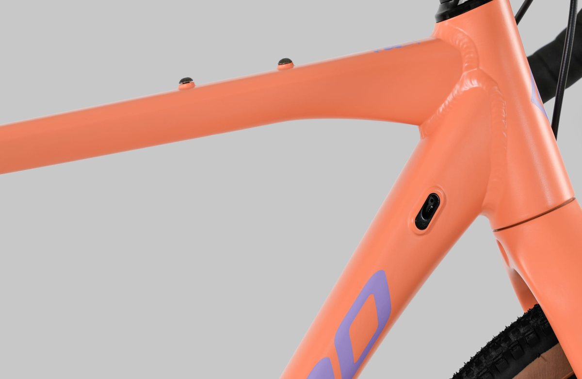 Megamo Jakar 30 Flat-Bar - 2026