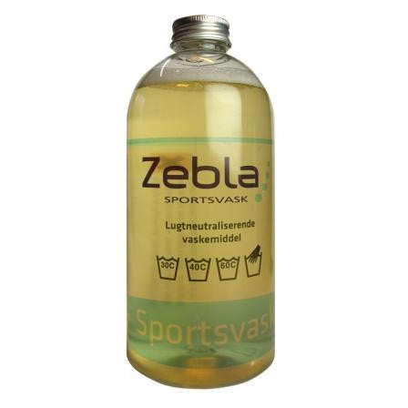 ZEBLA Sportsvask