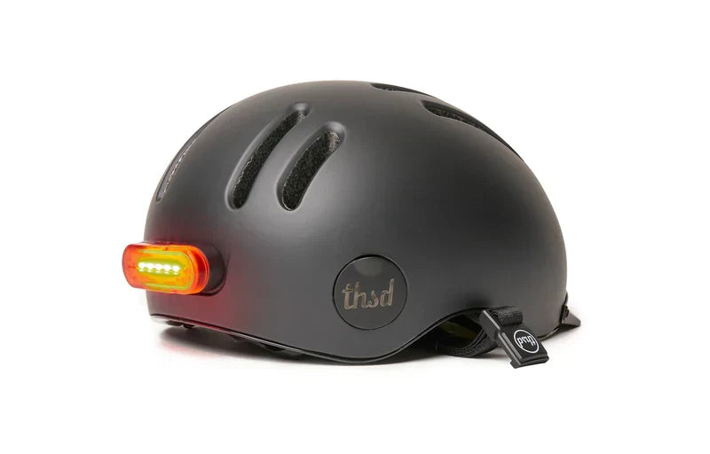 Thousand Chapter Racer Black MIPS
