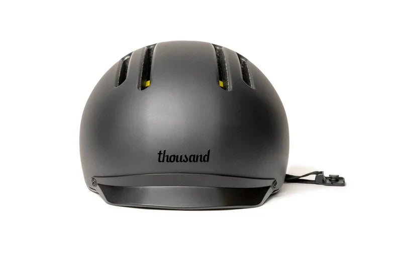 Thousand Chapter Racer Black MIPS
