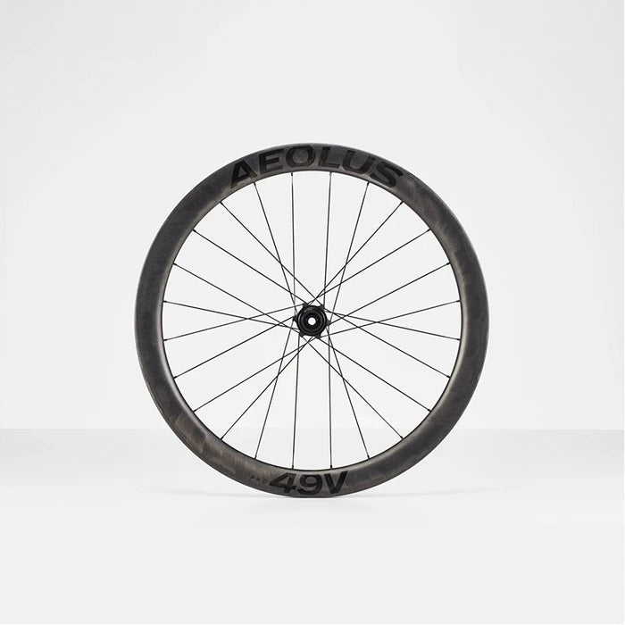 Bontrager Aeolus Pro 49V TLR Disc