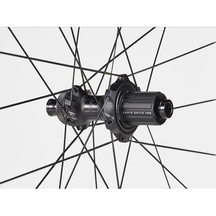 Bontrager Aeolus Pro 49V TLR Disc