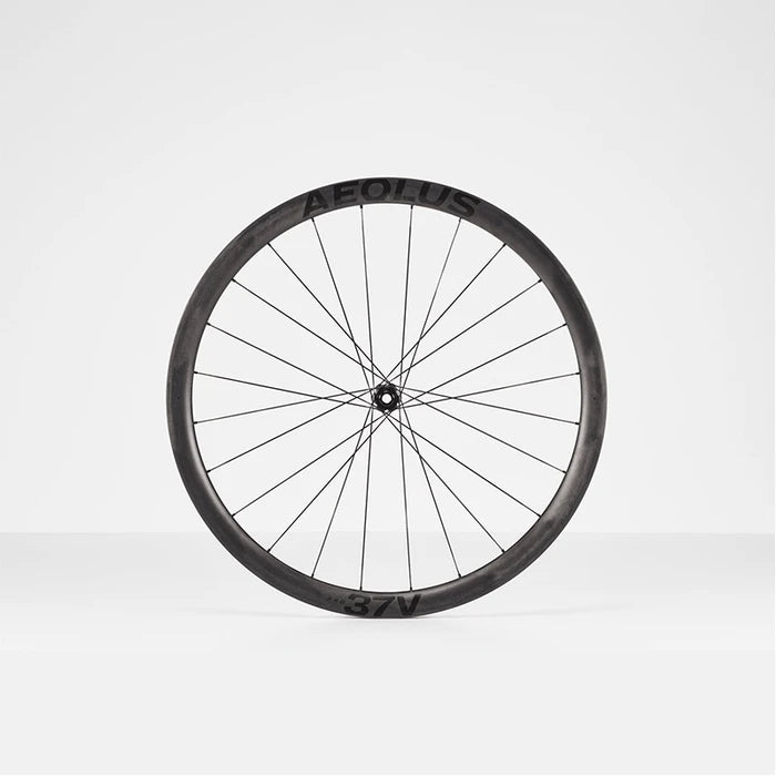 Bontrager Aeolus Pro 37V TLR Disc