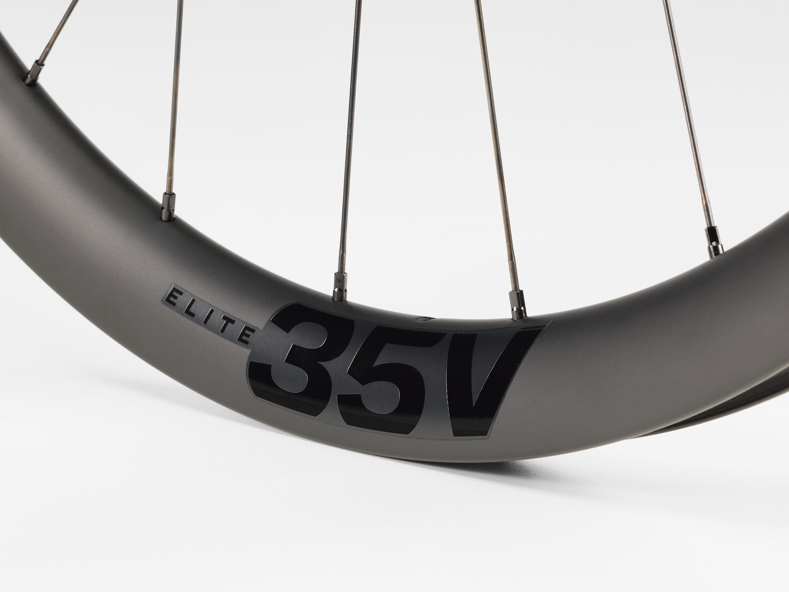 Bontrager Aeolus Elite 35 V TLR Disc-landevejshjul