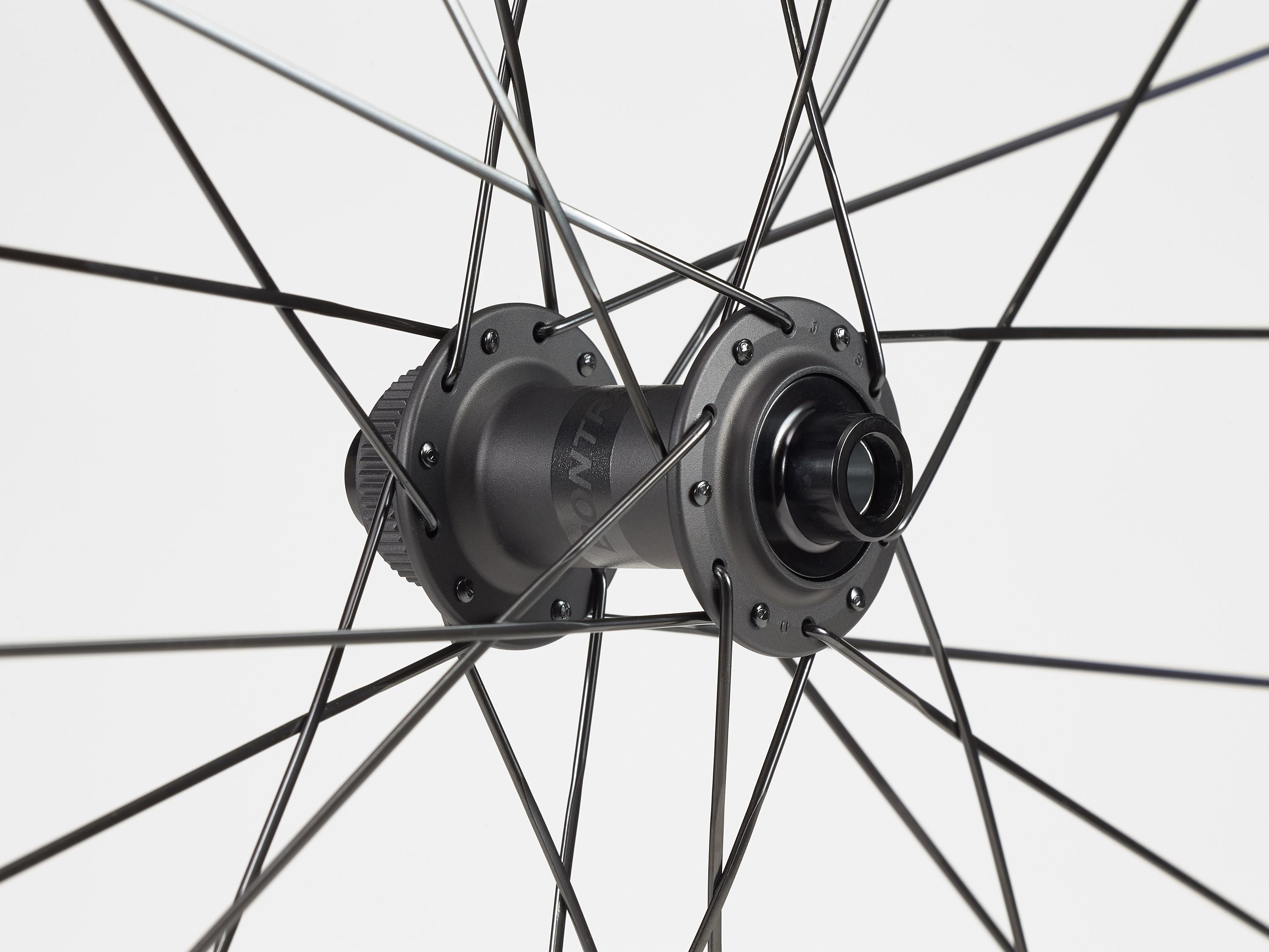 Bontrager Aeolus Elite 50 TLR Disc-landevejsfælg