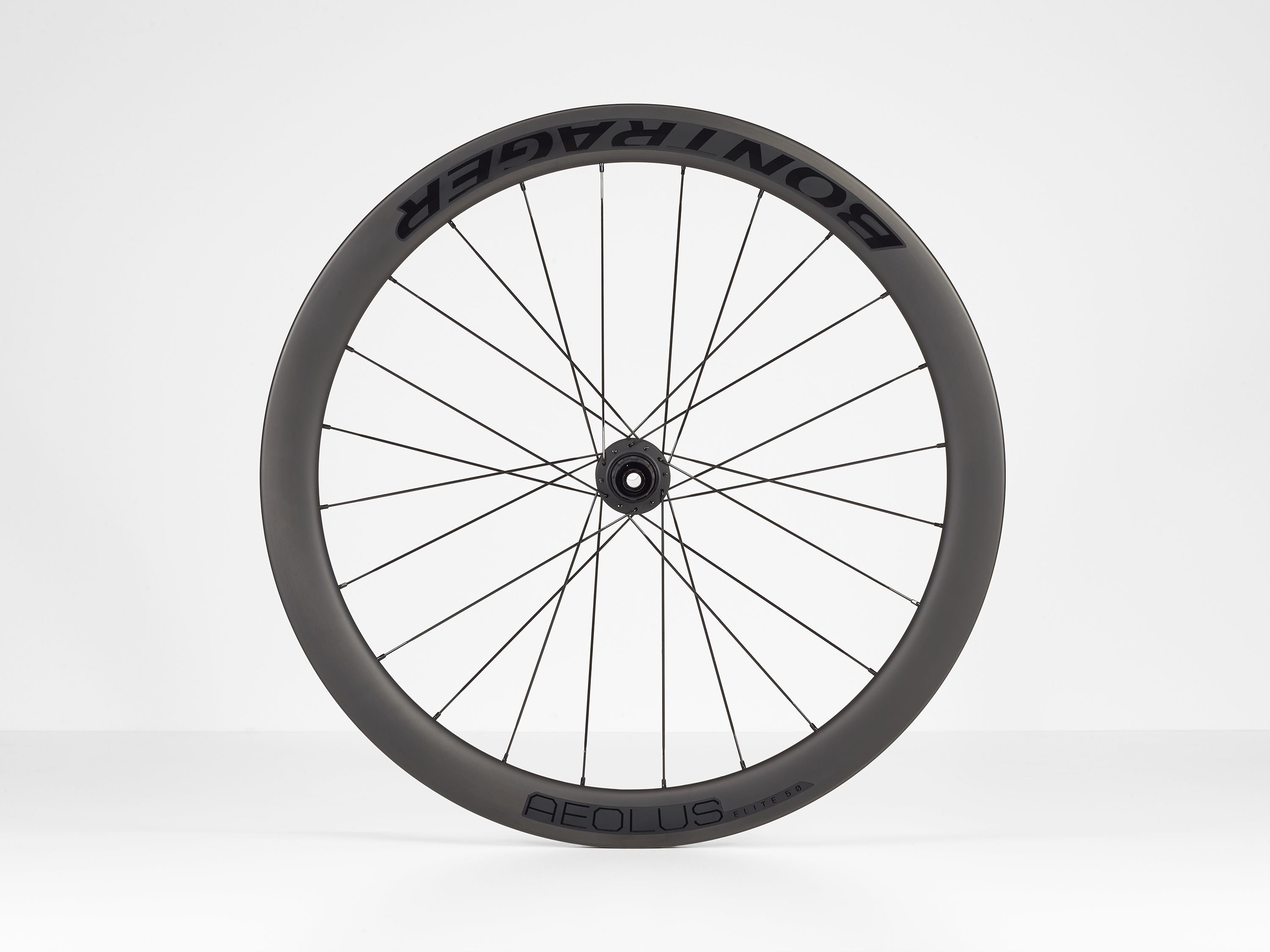 Bontrager Aeolus Elite 50 TLR Disc-landevejsfælg
