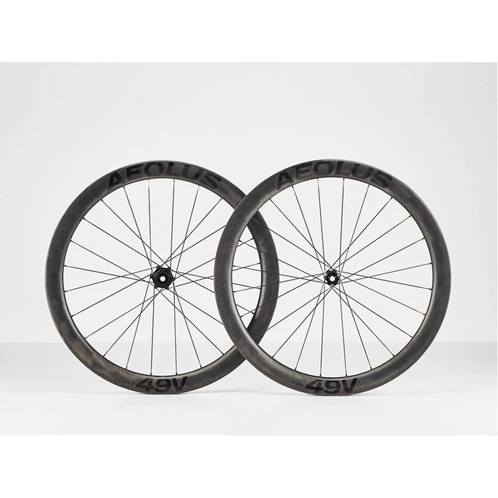 Bontrager Aeolus Pro 49V TLR Disc