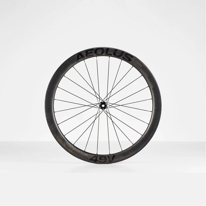 Bontrager Aeolus Pro 49V TLR Disc