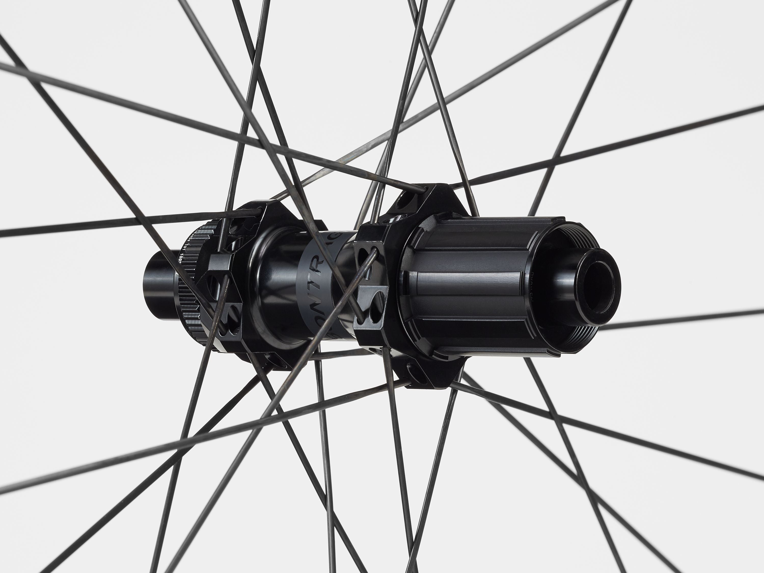 Bontrager Aeolus Pro 51 TLR Disc landevejshjul