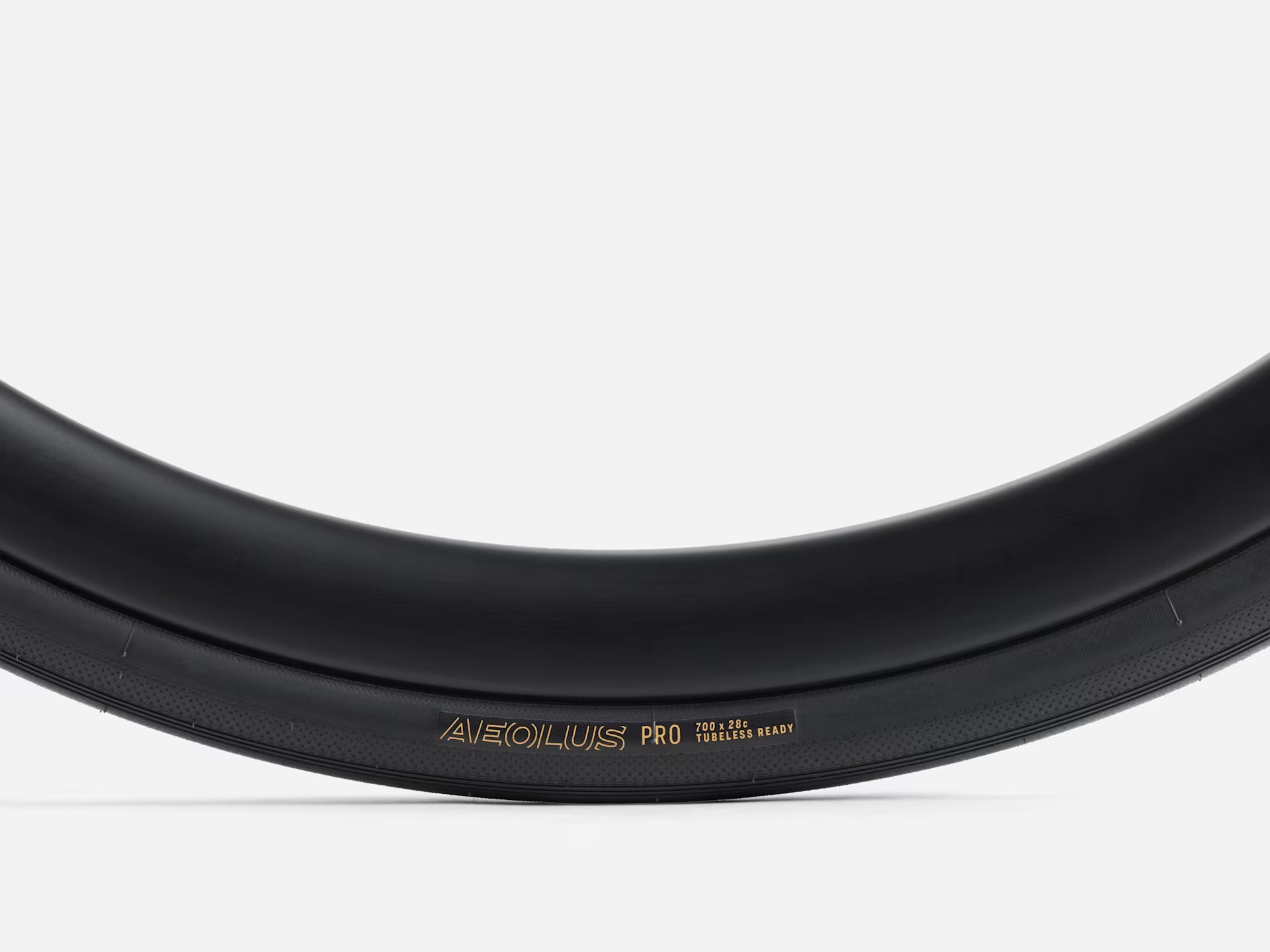 Bontrager Aeolus Pro TLR landevejsdæk