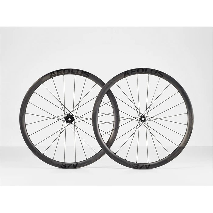 Bontrager Aeolus Pro 37V TLR Disc