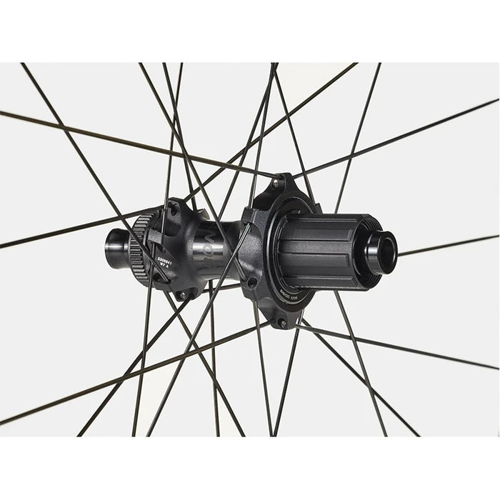 Bontrager Aeolus Pro 37V TLR Disc