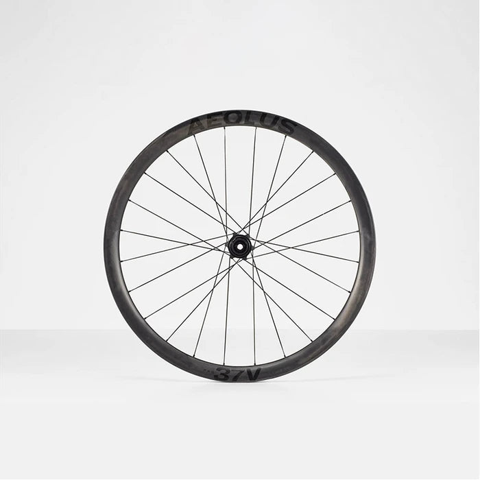 Bontrager Aeolus Pro 37V TLR Disc