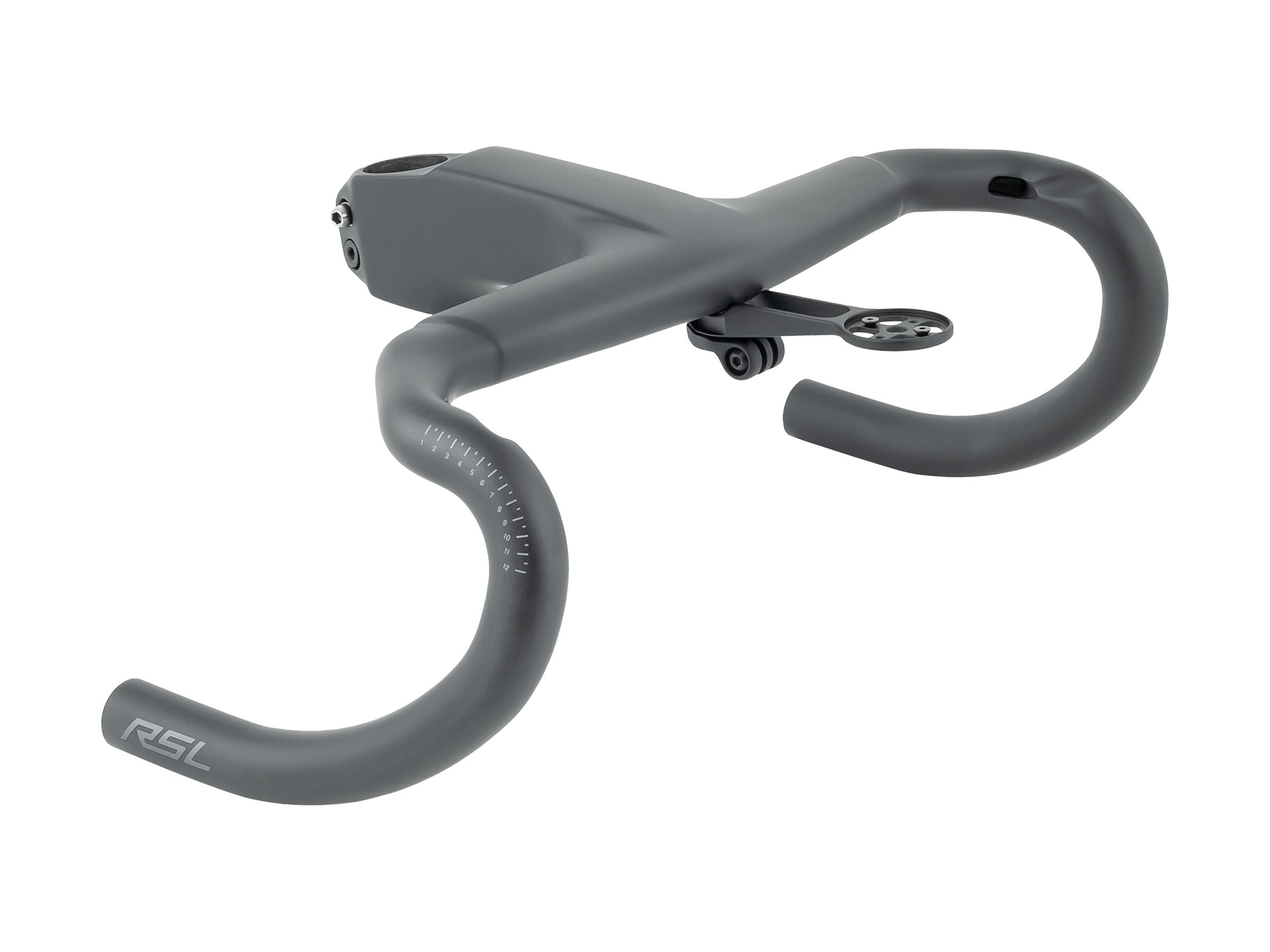 Trek Aero RSL Barstem Pro Blendr-beslag