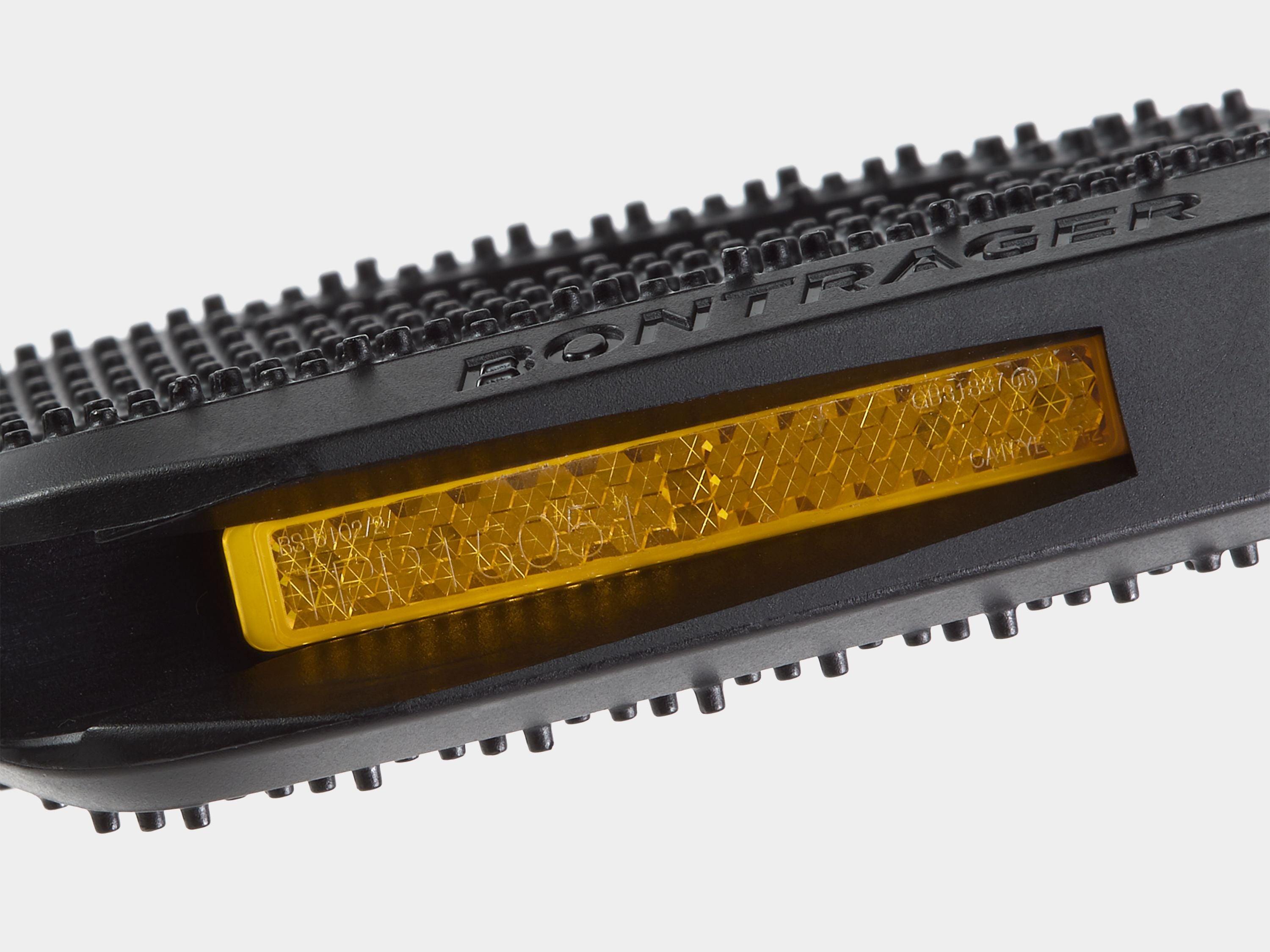 Bontrager City pedalsæt