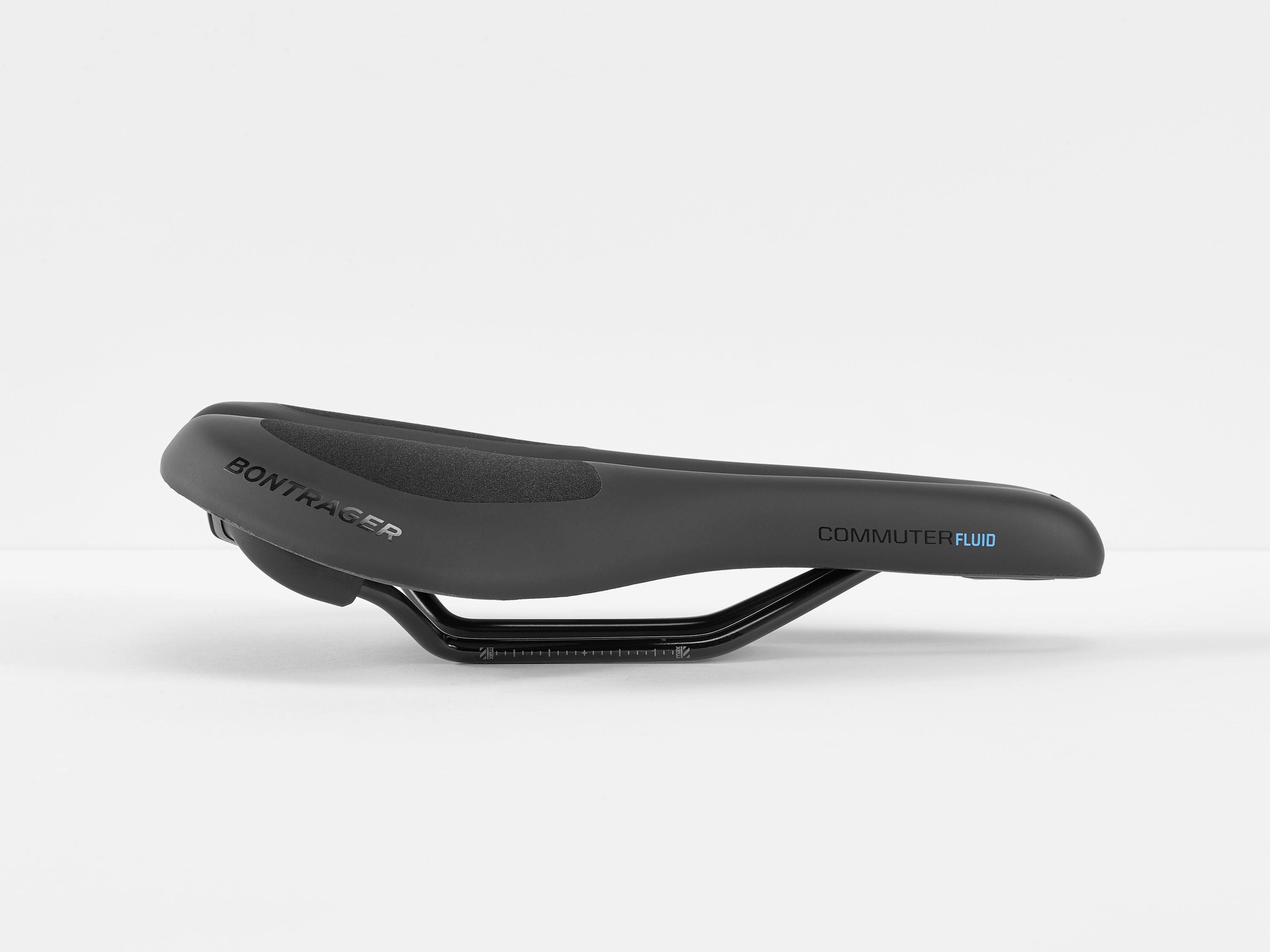 Bontrager Commuter Fluid-cykelsadel