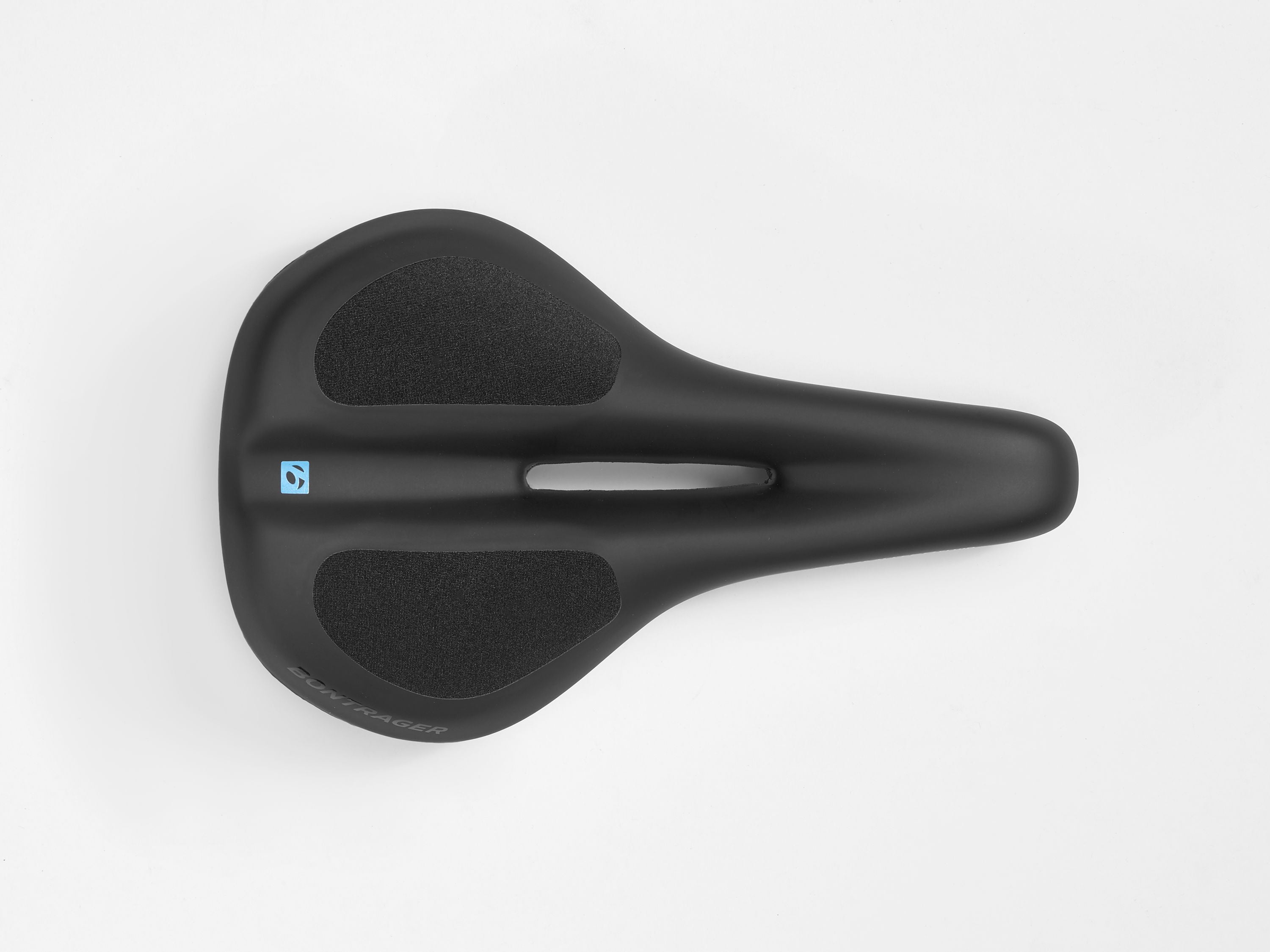 Bontrager Commuter Fluid-cykelsadel