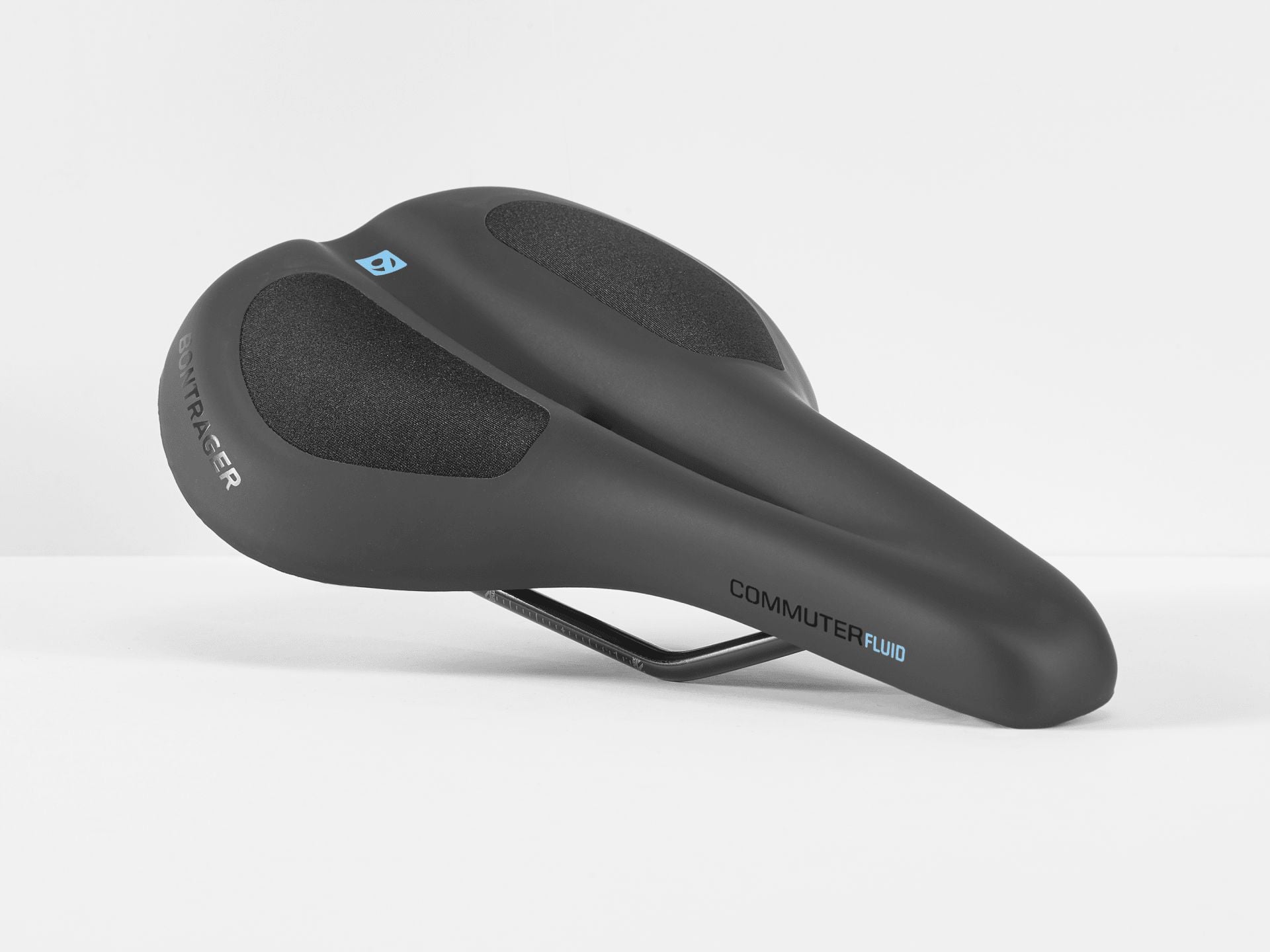 Bontrager Commuter Fluid-cykelsadel