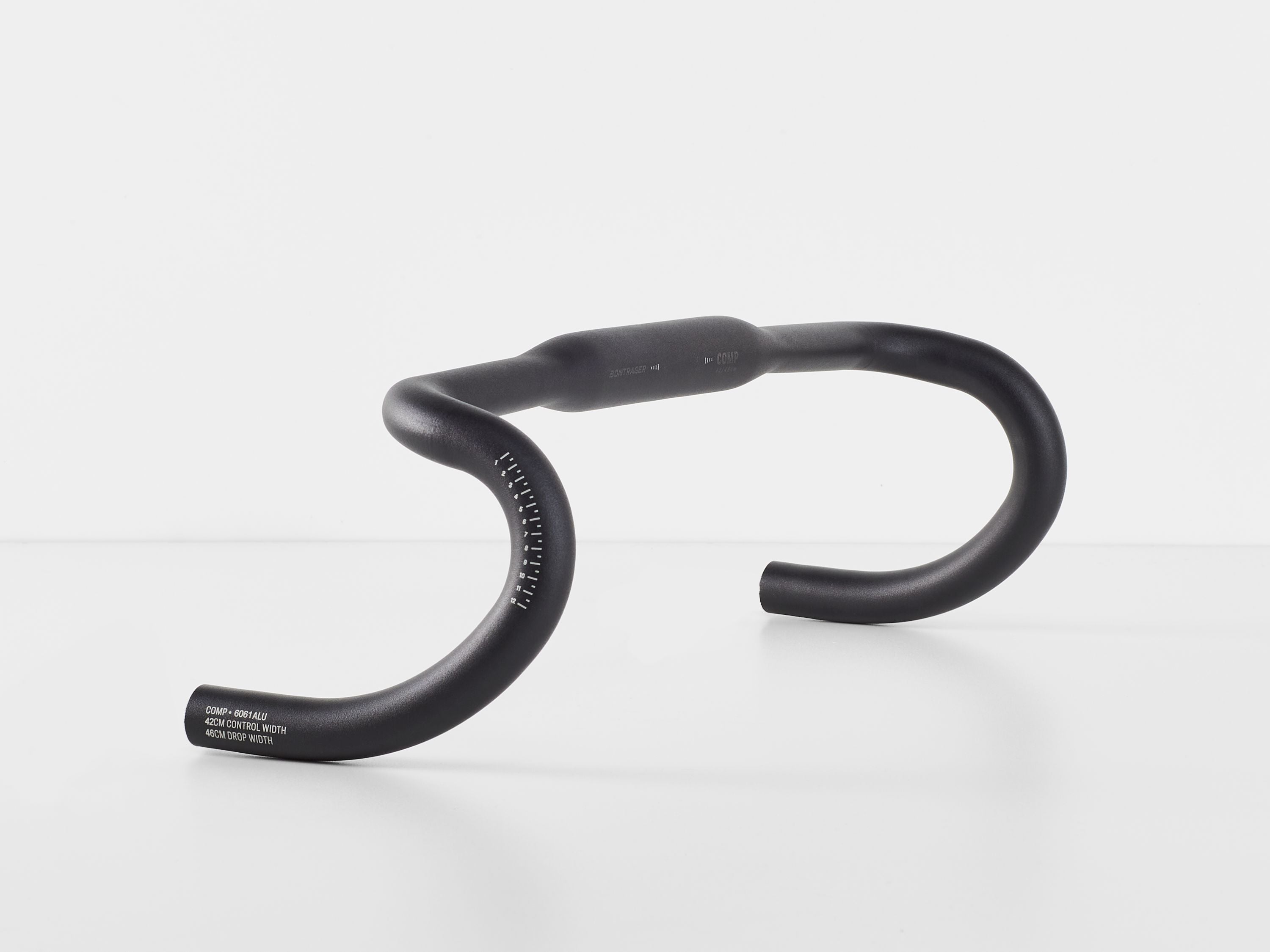 Bontrager Comp-styr til landevejscykling