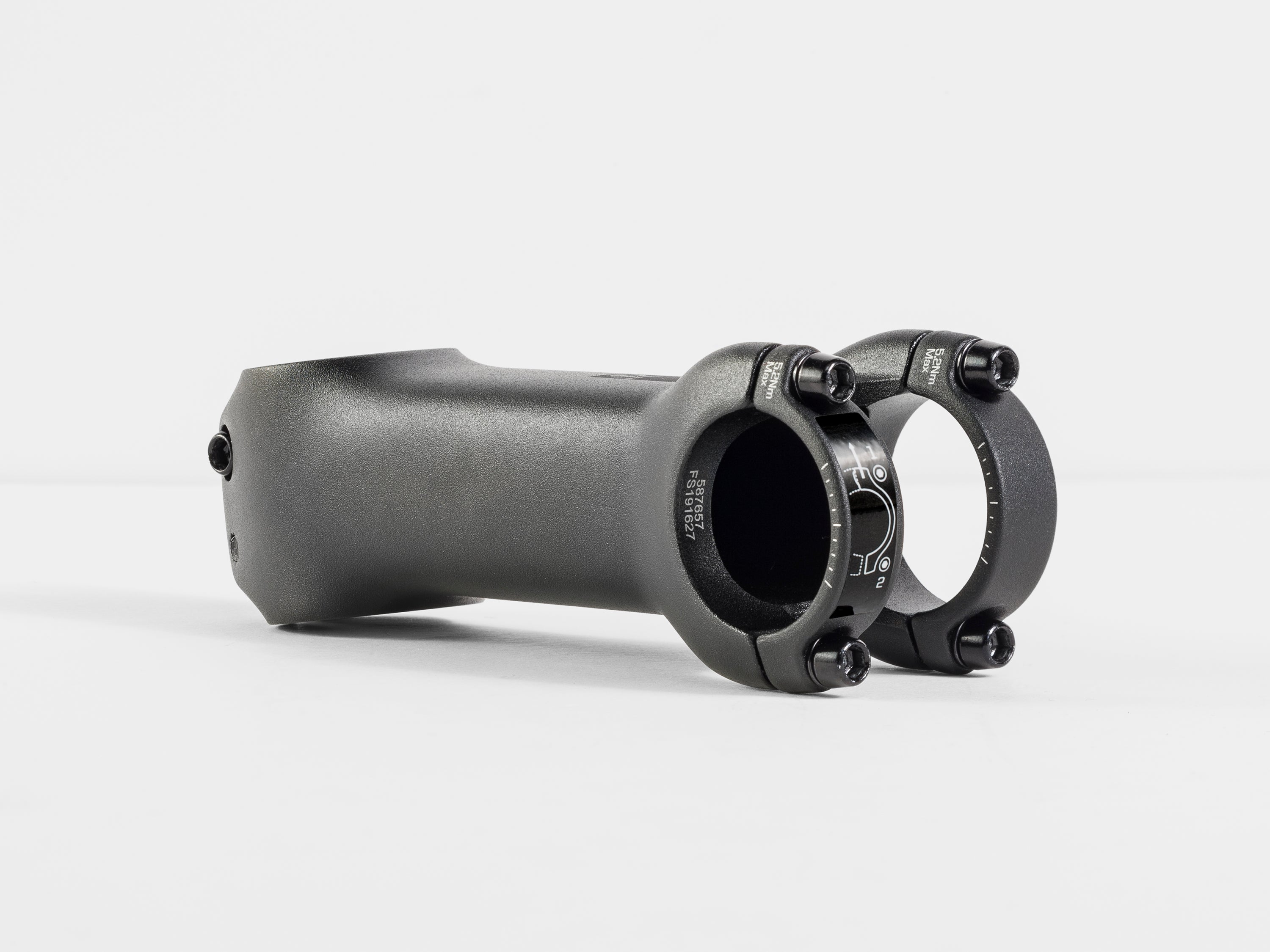 Bontrager Elite Blendr frempind