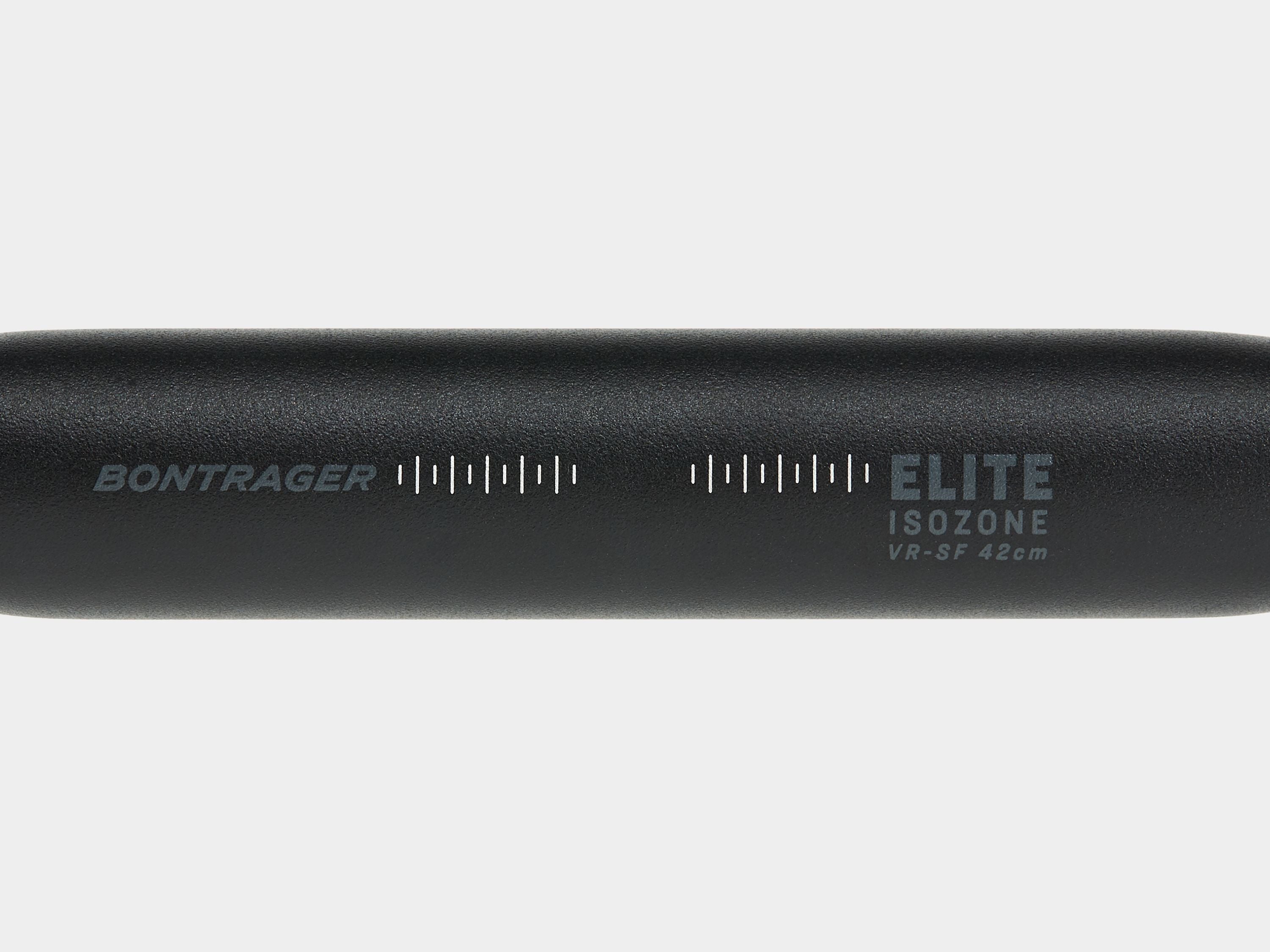 Bontrager Elite IsoZone VR-SF landevejsstyr