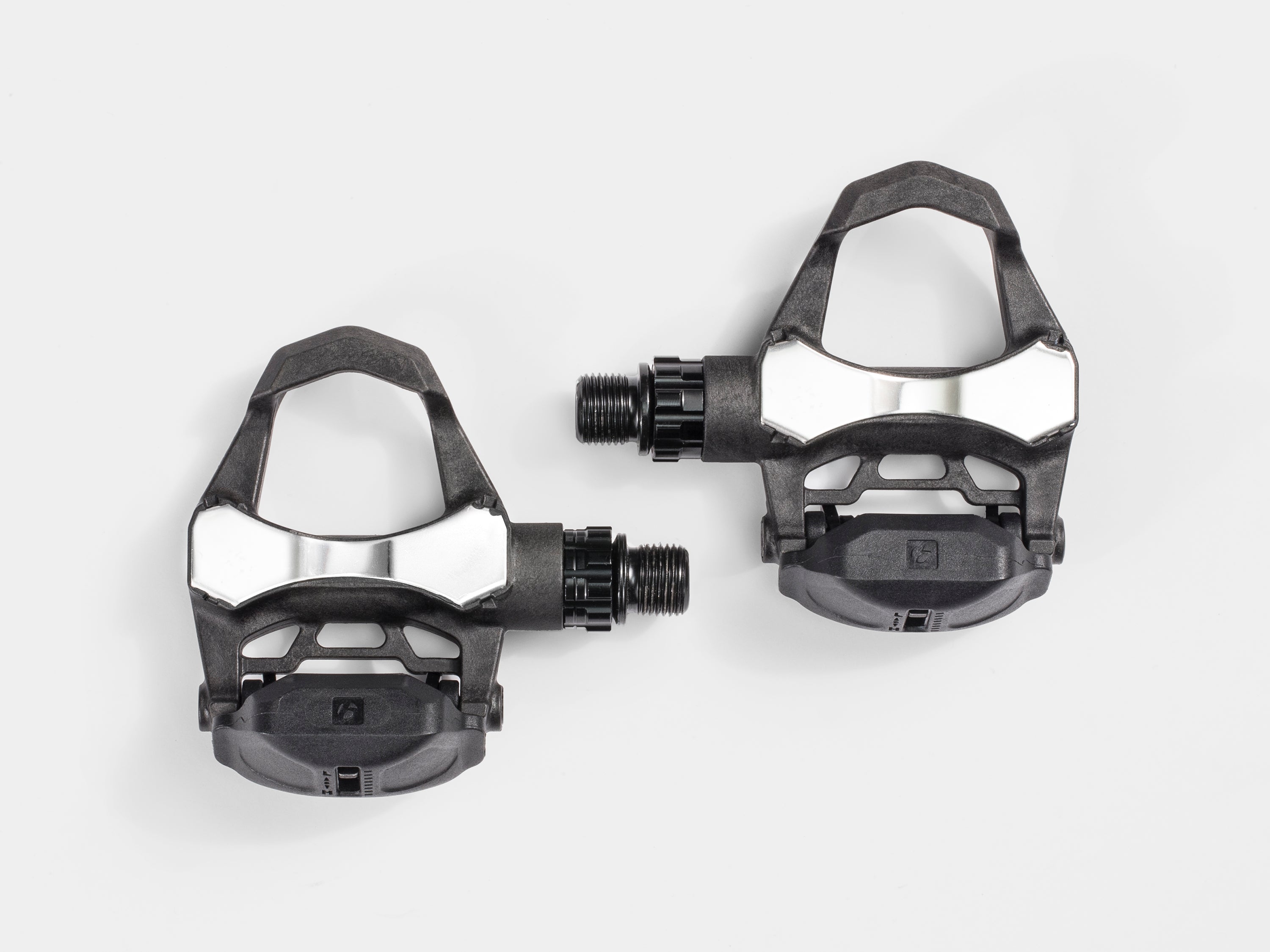 Bontrager Elite landevejspedalsæt