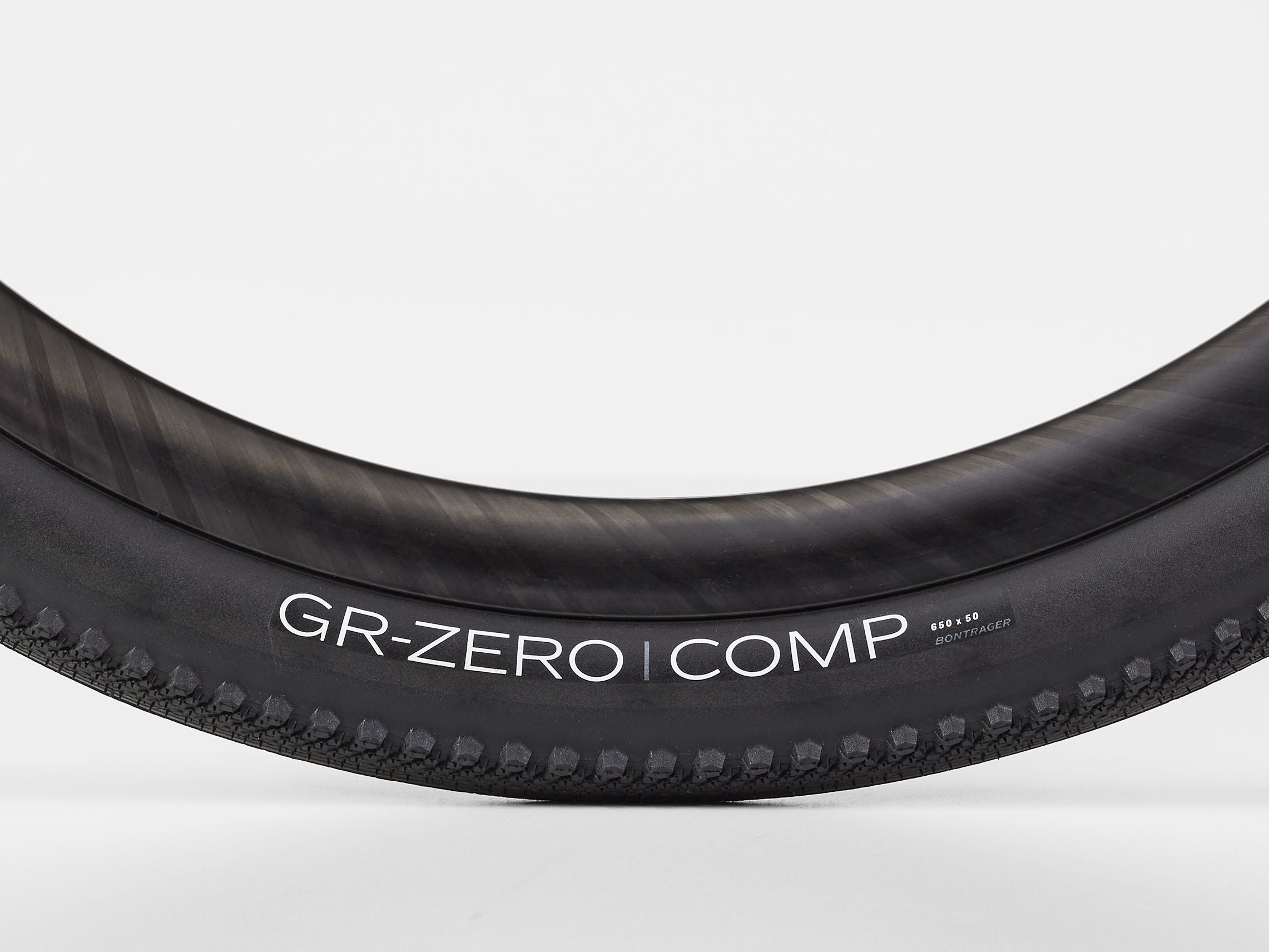 Bontrager GR0 Comp Gravel Tire