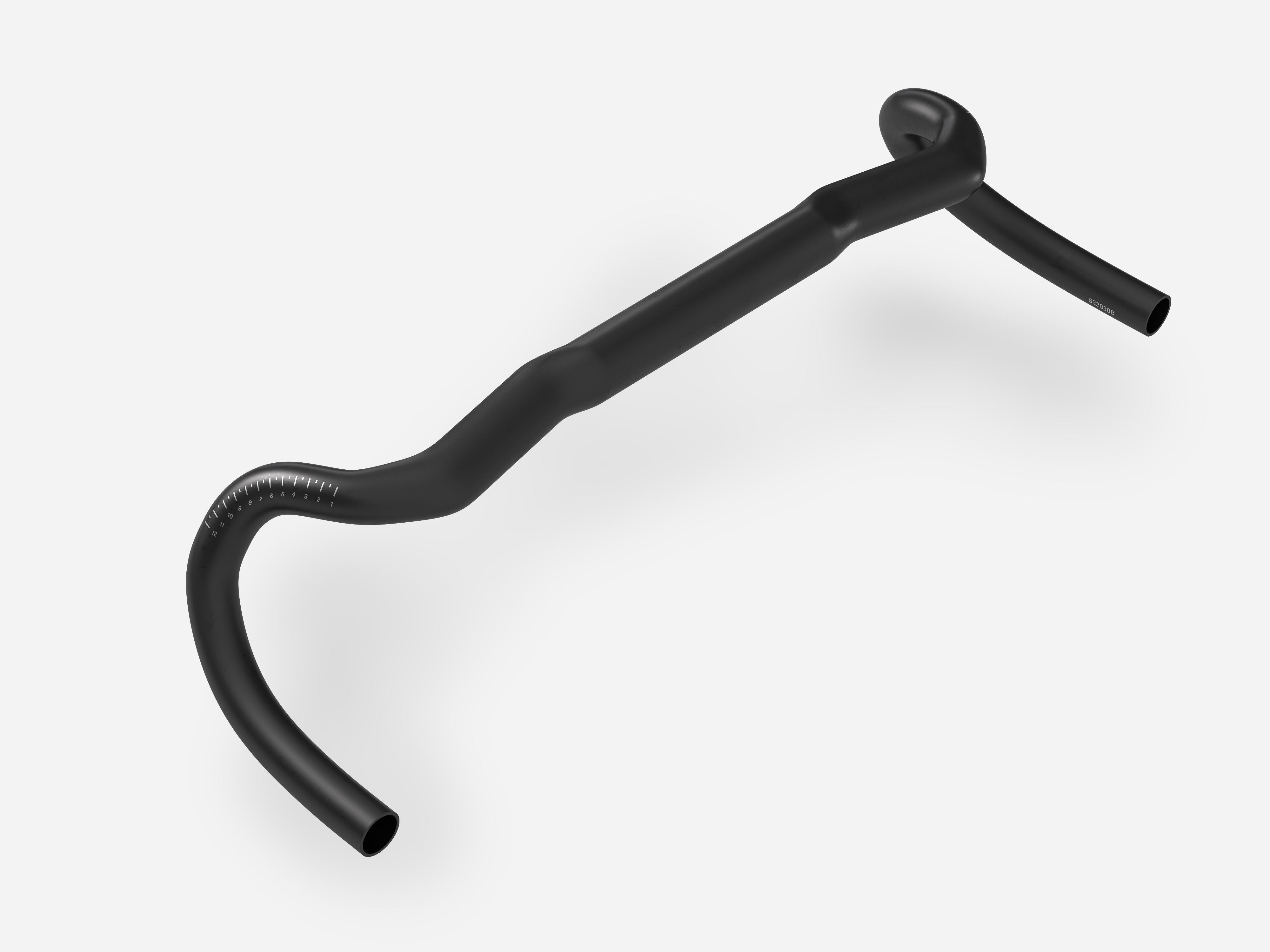 Bontrager GR CheckOUT grusstyr