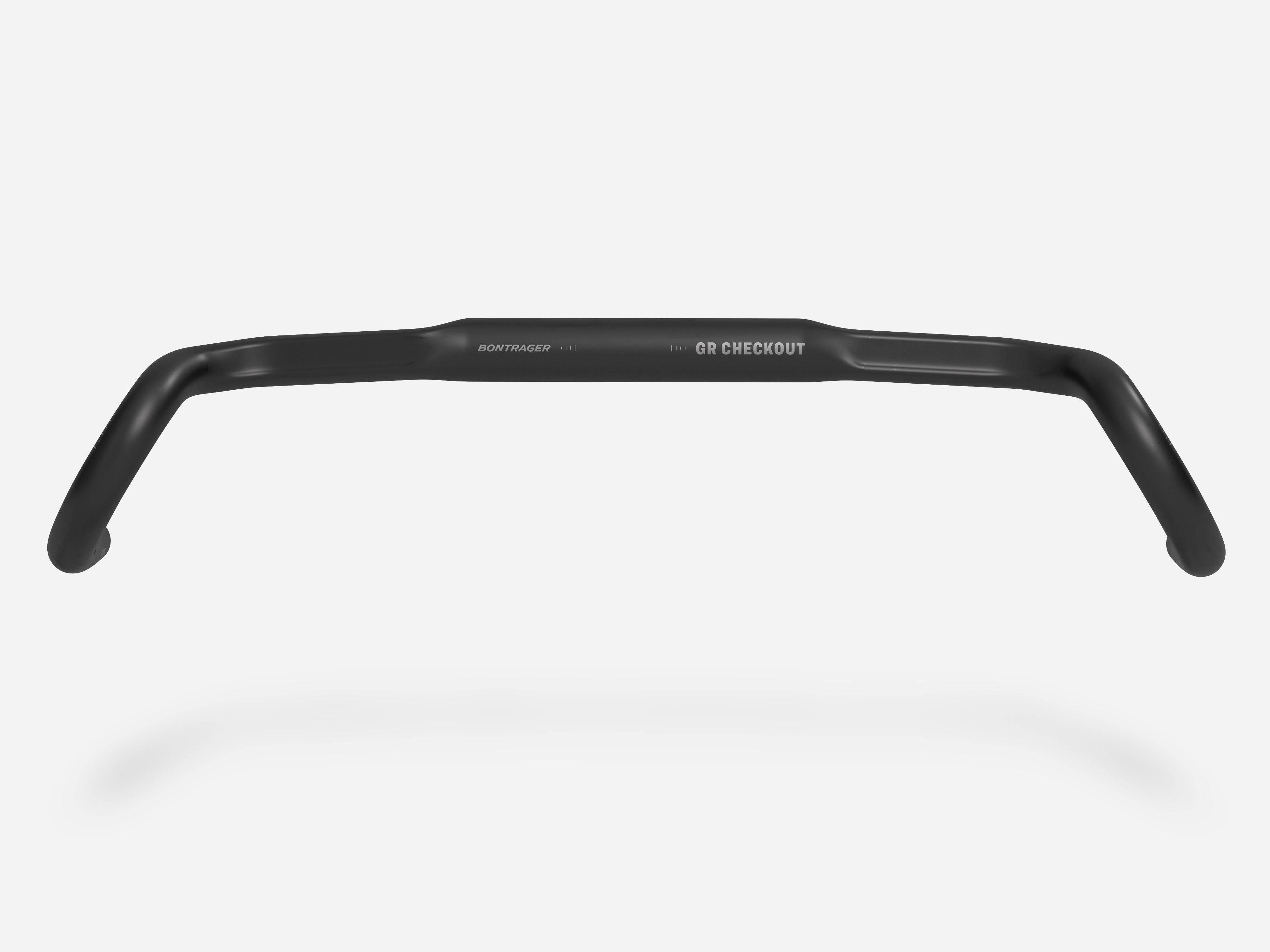 Bontrager GR CheckOUT grusstyr
