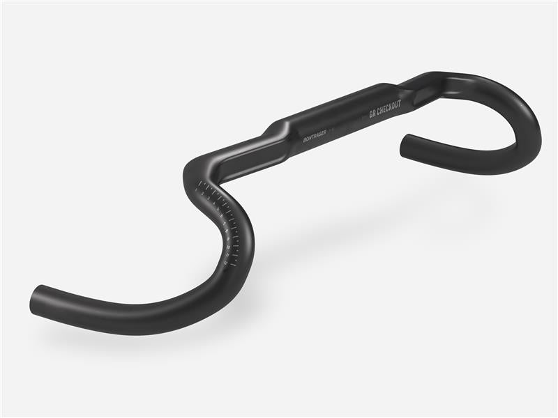 Bontrager GR CheckOUT grusstyr