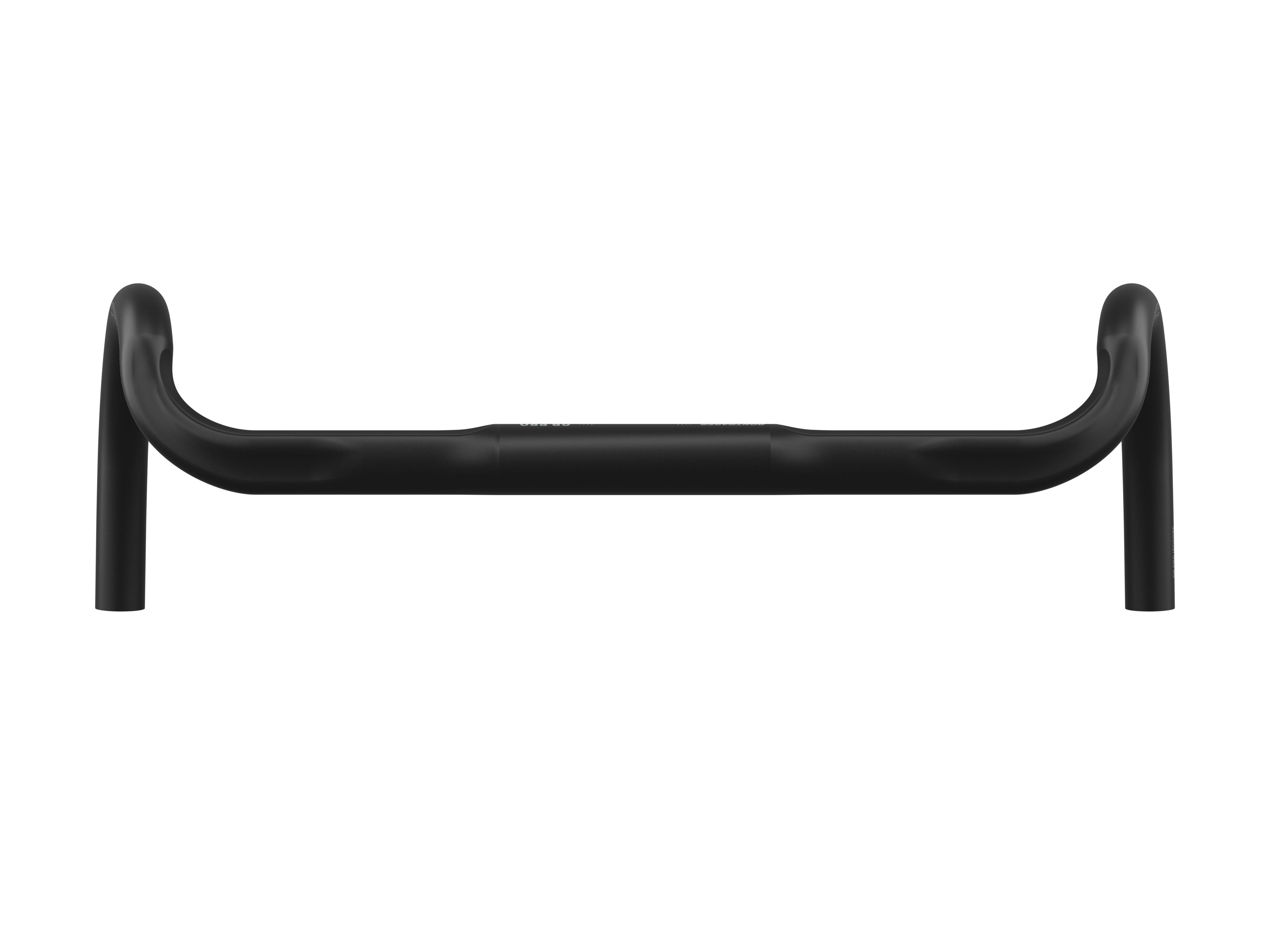 Bontrager GR Pro IsoCore-styr til gravelcykler
