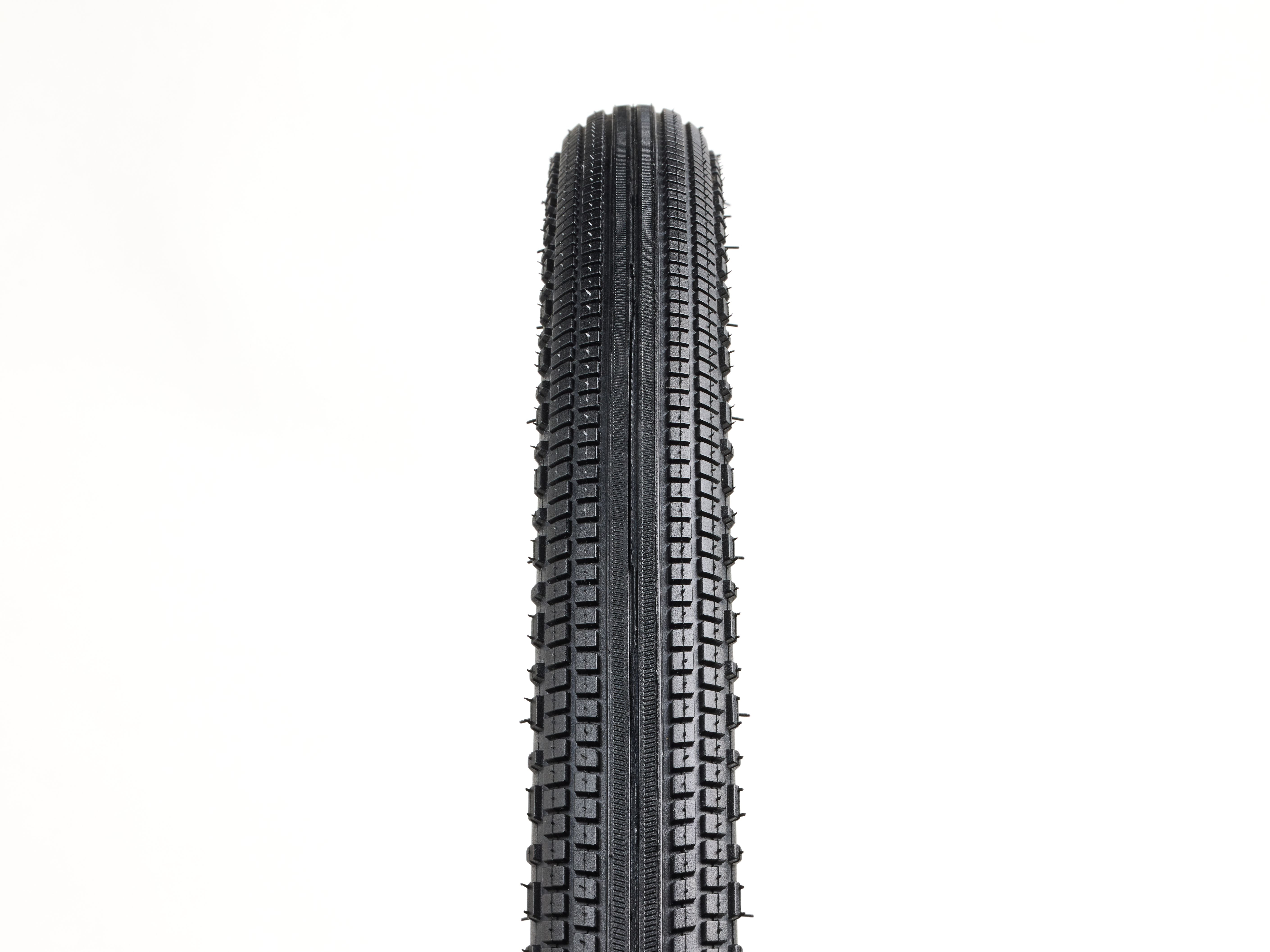 Bontrager Girona Comp graveldæk