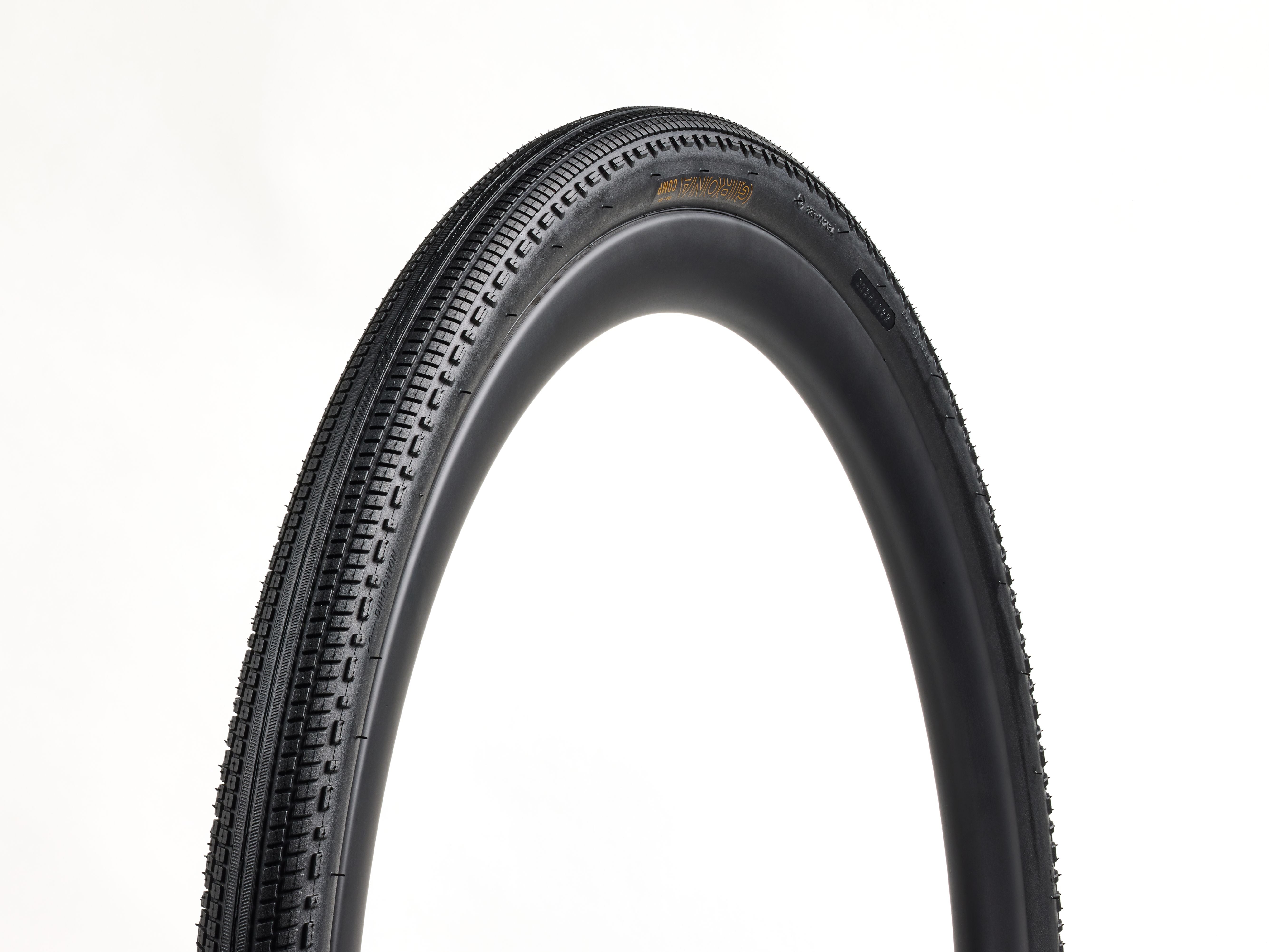 Bontrager Girona Comp graveldæk