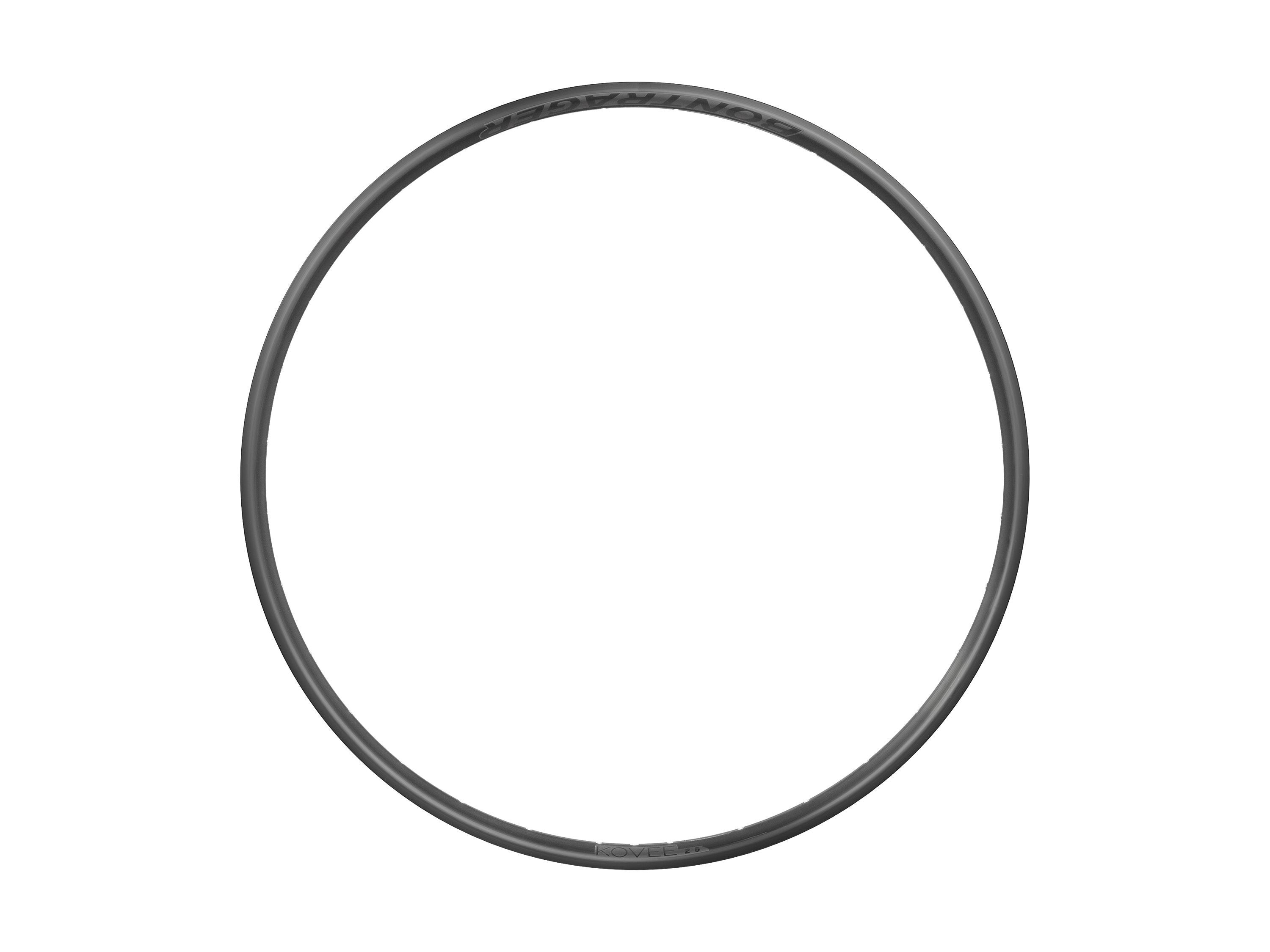 Bontrager Kovee 25 TLR 27.5˝ Rim