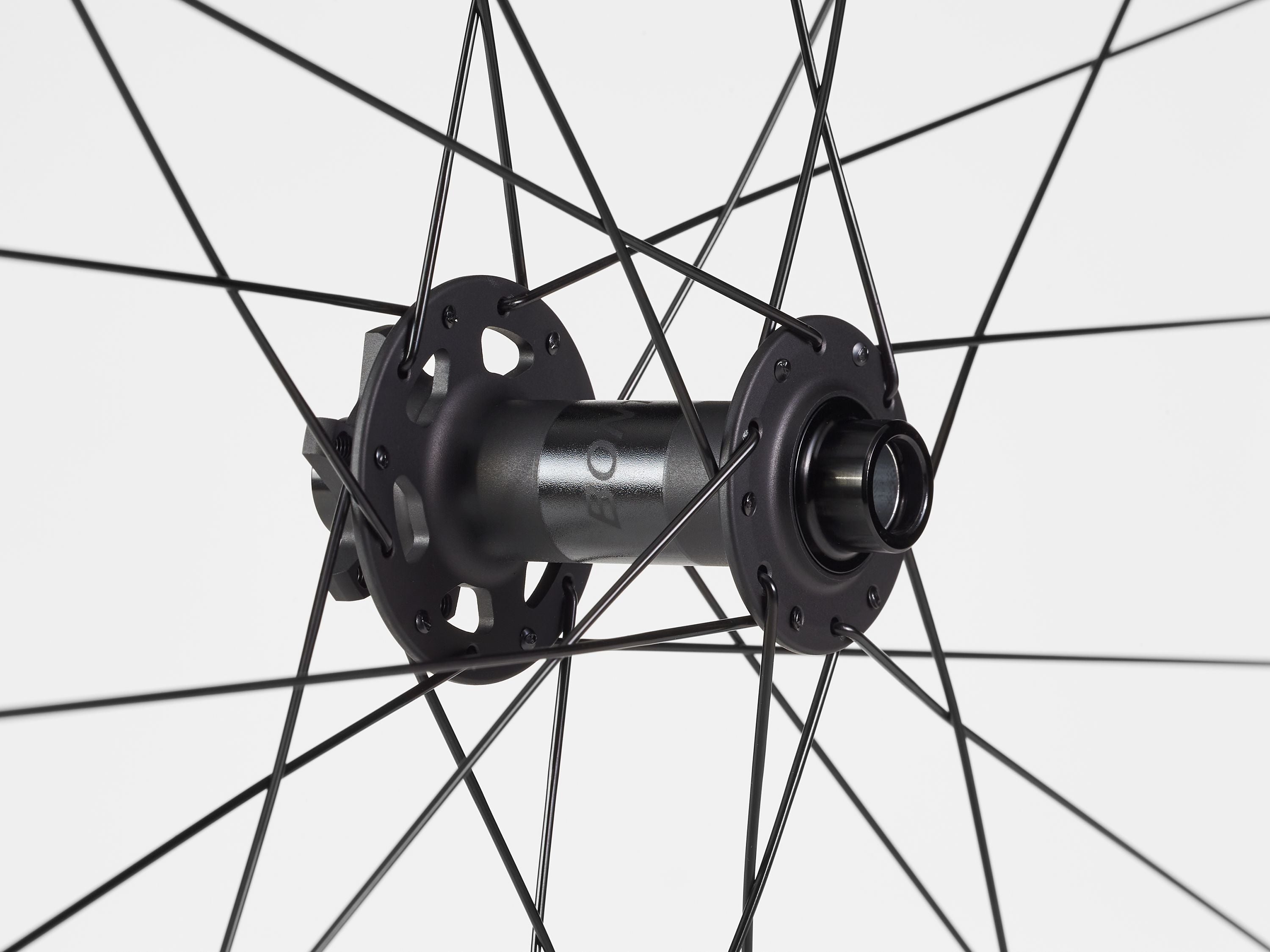 Bontrager Kovee Elite 30 TLR Boost 29 MTB-hjul