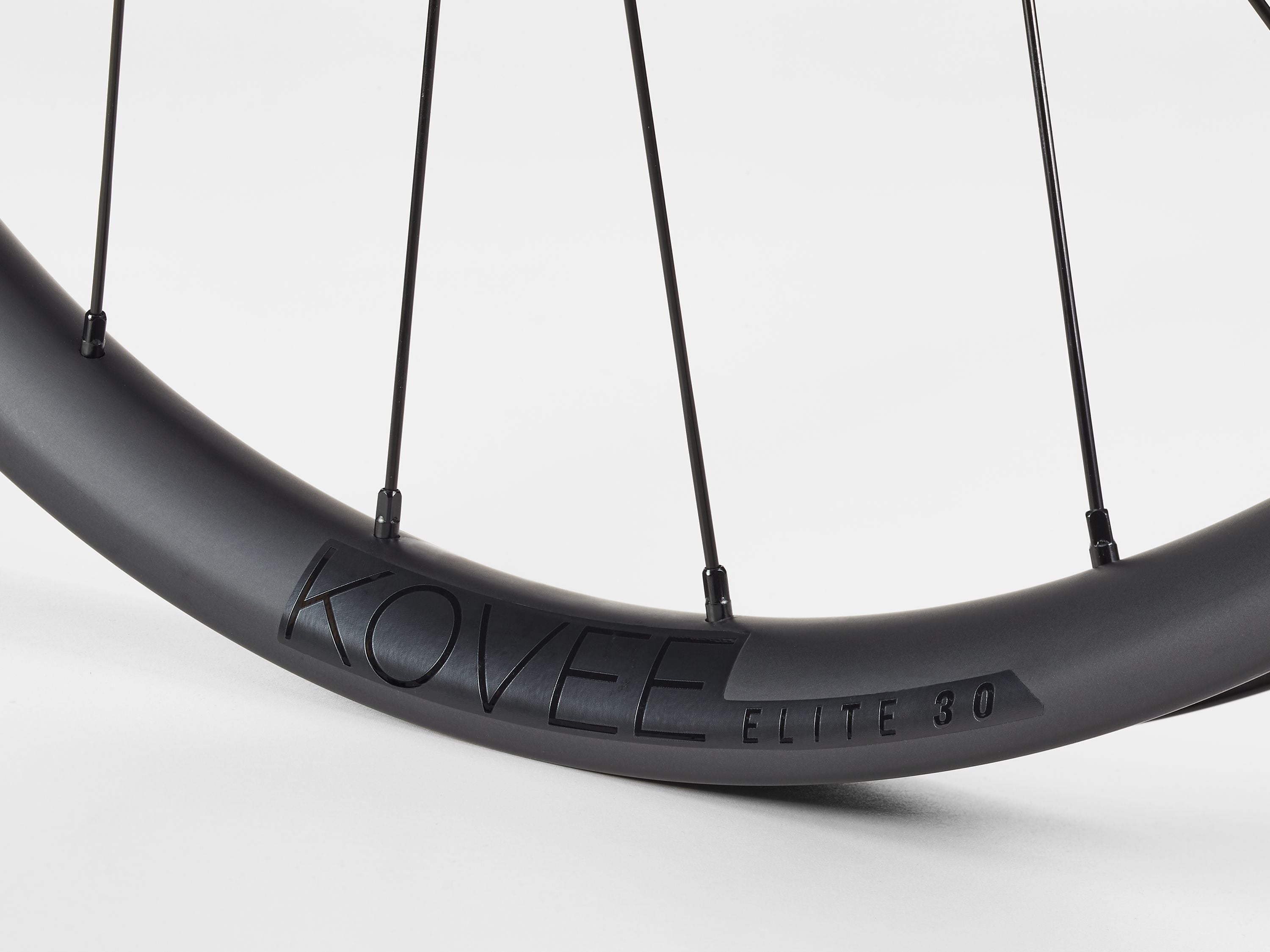 Bontrager Kovee Elite 30 TLR Boost 29 MTB-hjul