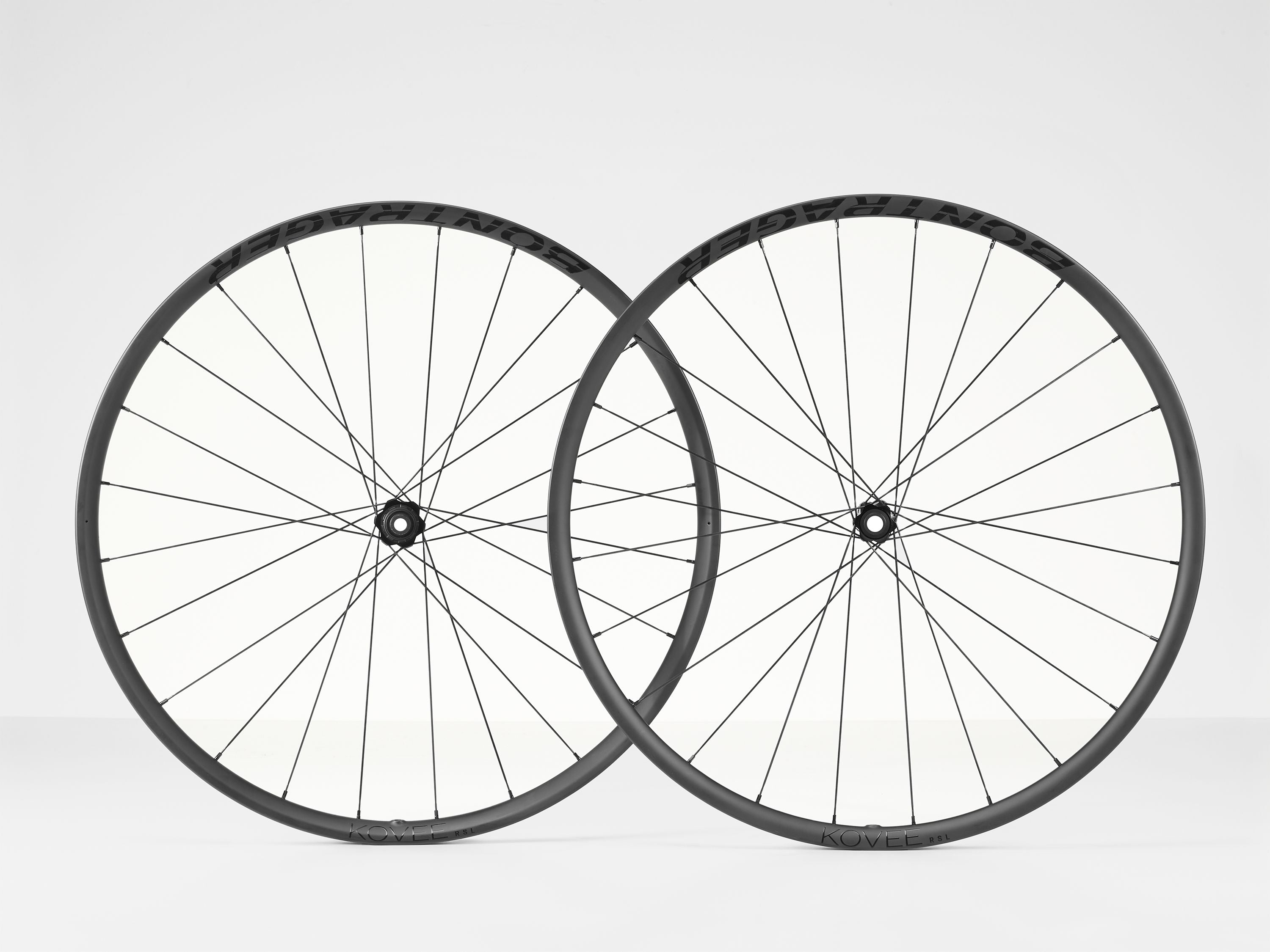 Bontrager Kovee RSL 30 TLR Boost 29 MTB-fælg