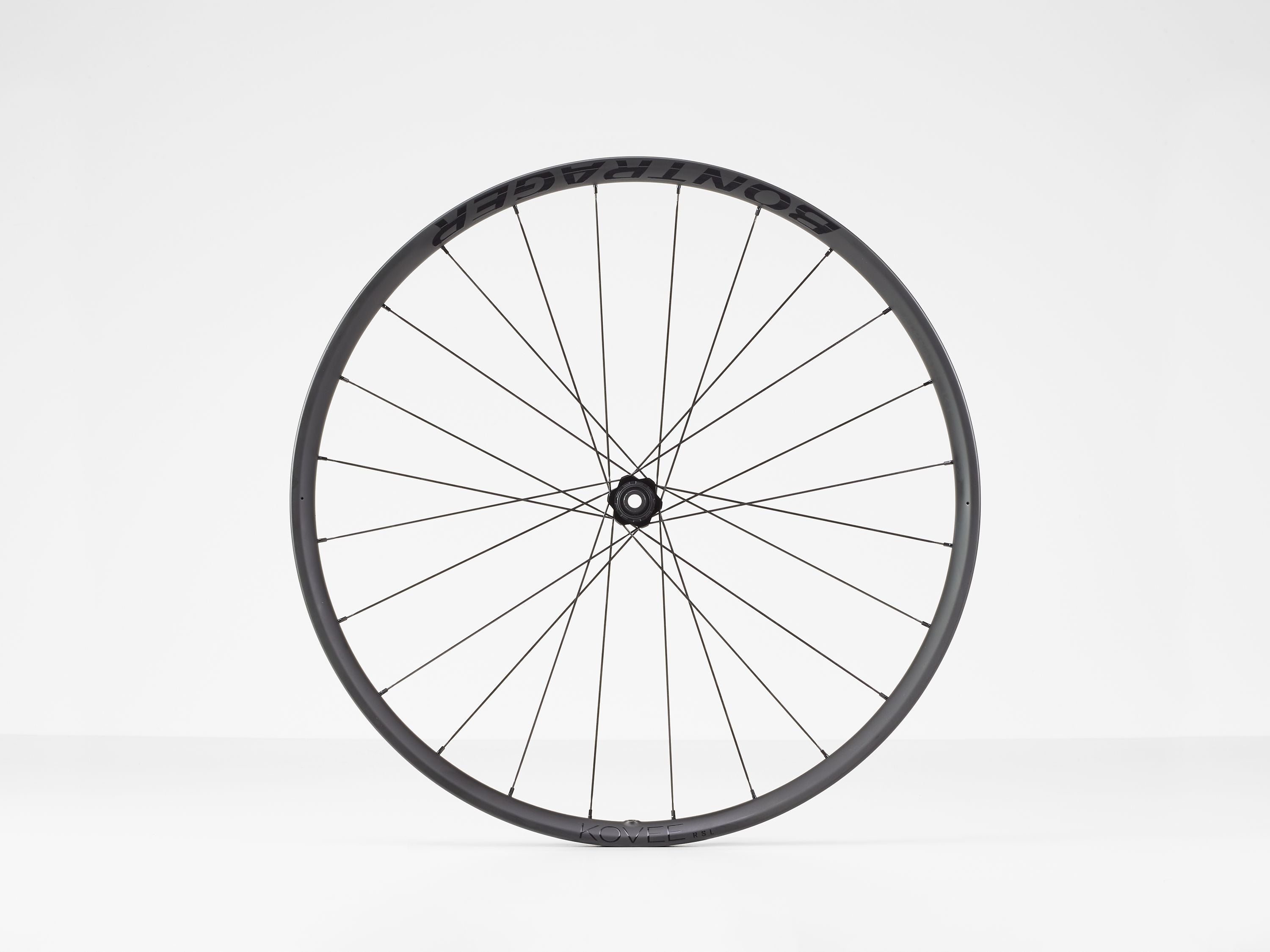 Bontrager Kovee RSL 30 TLR Boost 29 MTB-fælg