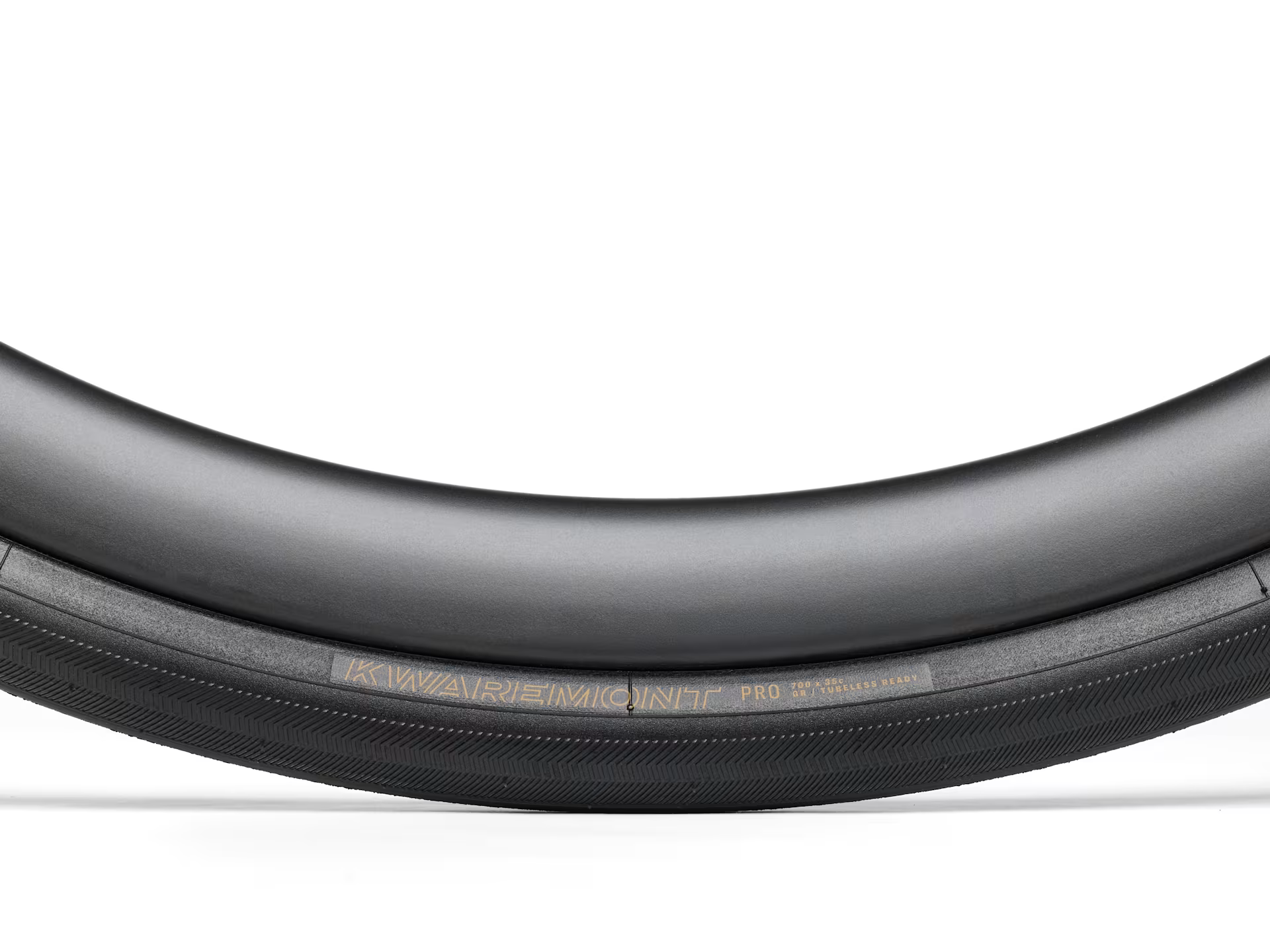 Bontrager Kwaremont Pro TLR landevejsdæk