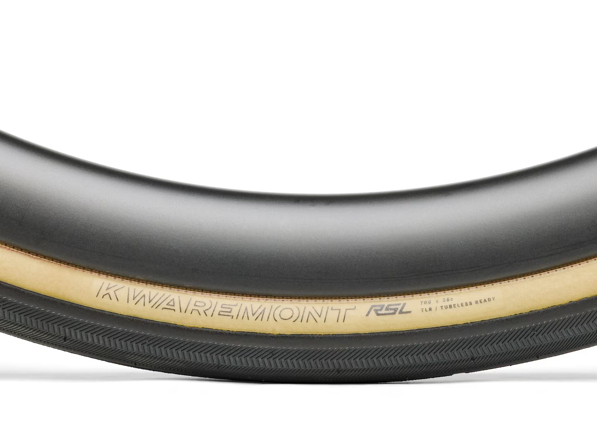 Bontrager Kwaremont RSL TLR landevejsdæk