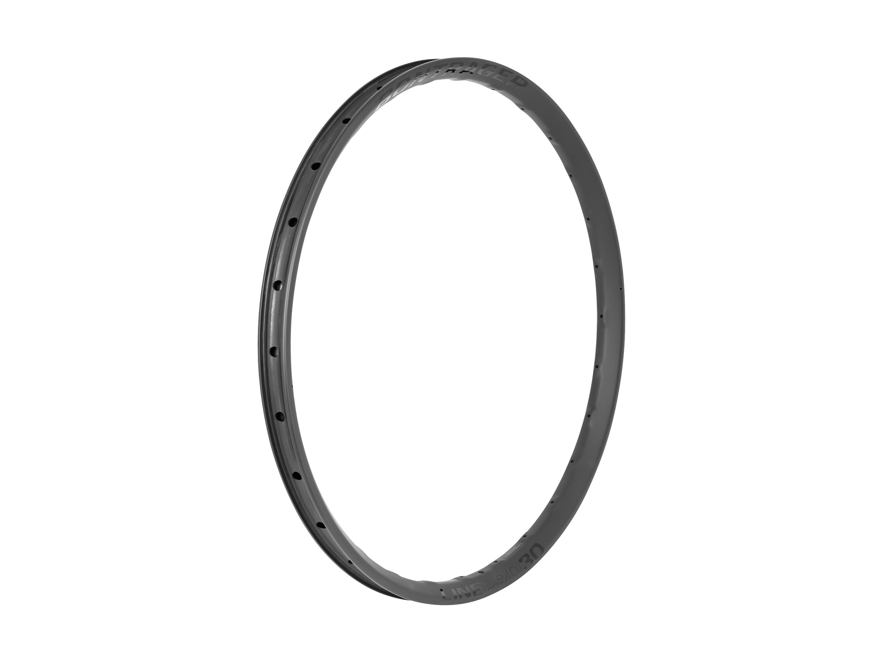 Bontrager Line Pro 30 TLR 27.5" Rim