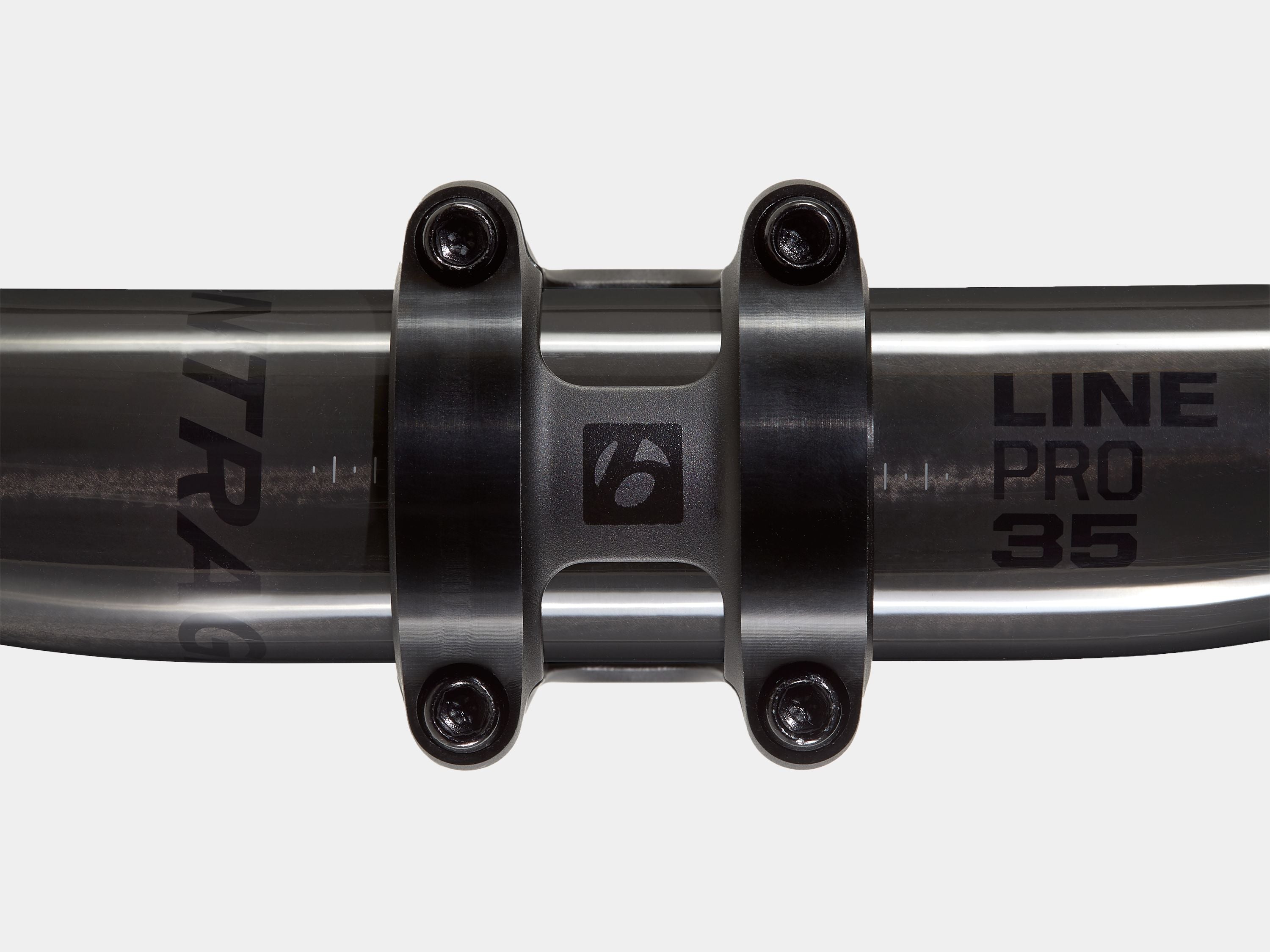 Bontrager Line Pro 35 0-graders Blendr-frempind