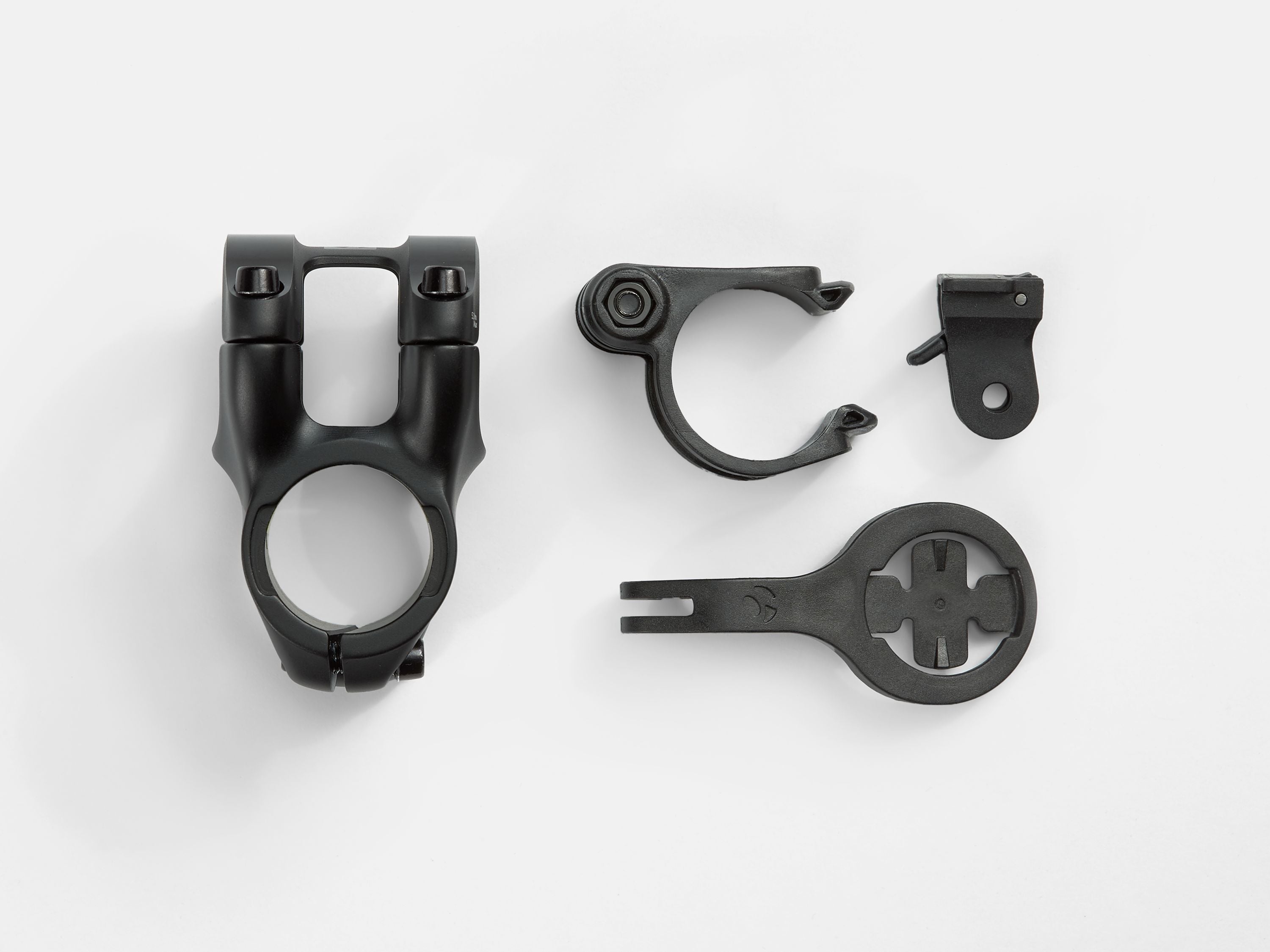 Bontrager Line Pro 35 0-graders Blendr-frempind